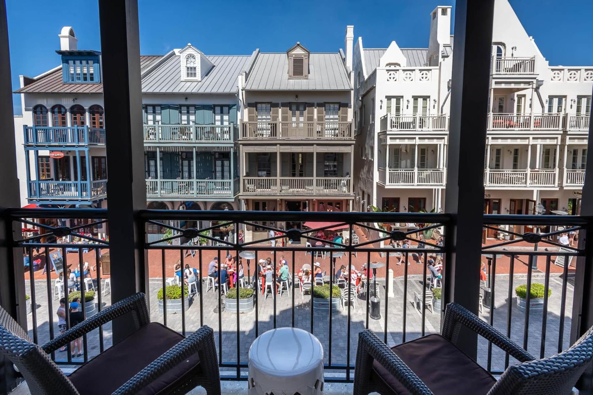 The Pearl Hotel gallery photo in Rosemary Beach — image 45