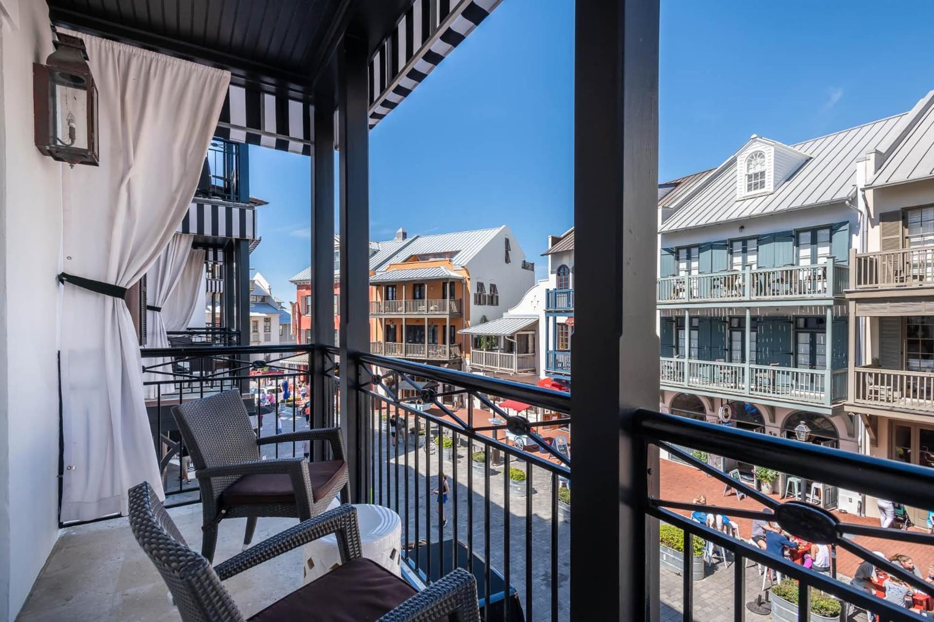 The Pearl Hotel gallery photo in Rosemary Beach — image 16