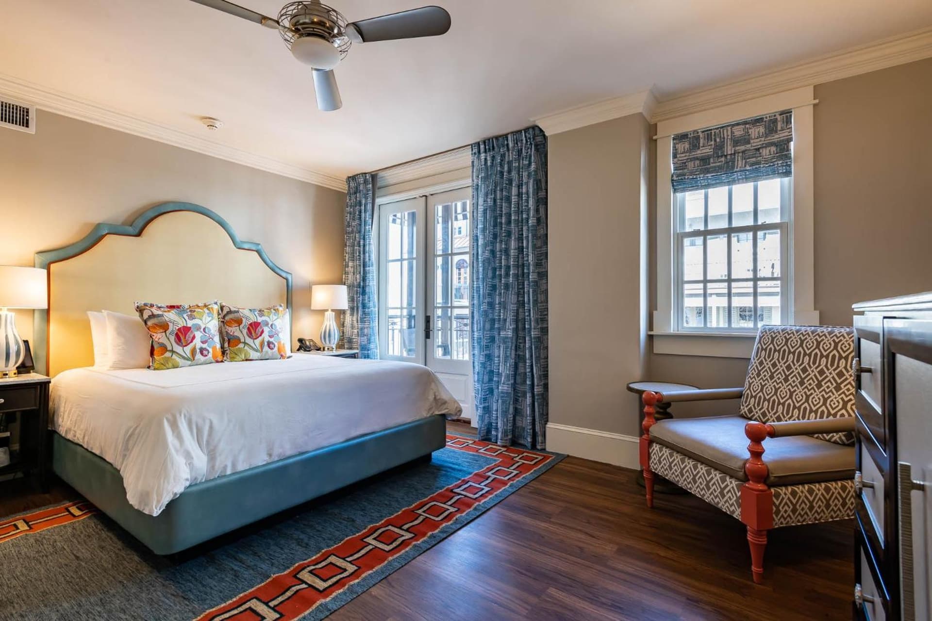 The Pearl Hotel gallery photo in Rosemary Beach — image 46
