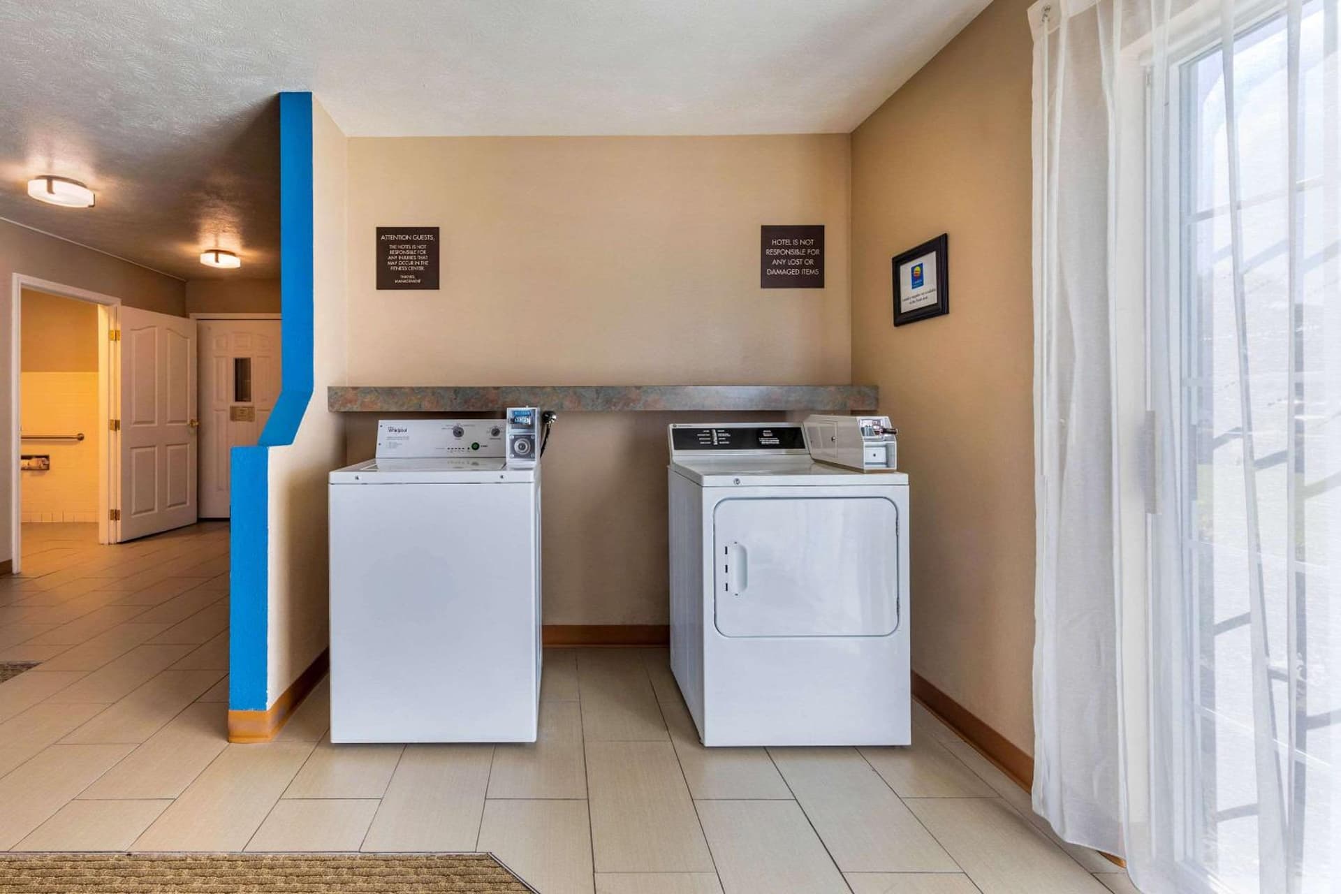 Comfort Inn & Suites Lancaster Antelope Valley gallery photo in Lancaster, CA — image 16
