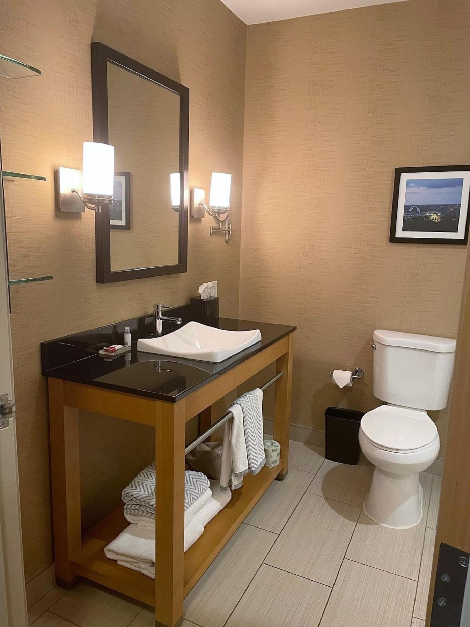 Wyndham Avon gallery photo in Avon Center, OH — image 46