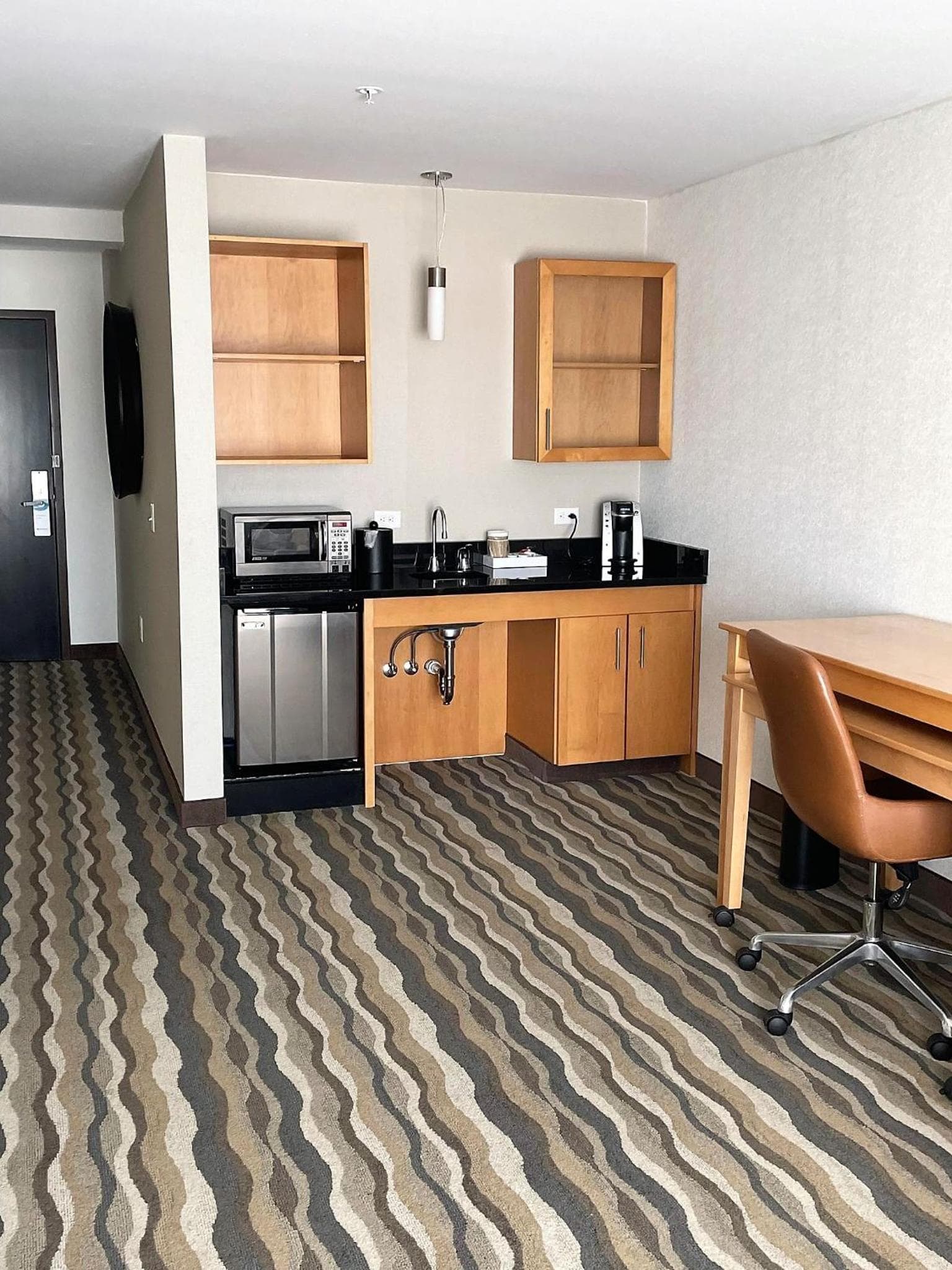 Wyndham Avon interior in Avon Center, OH — gallery photo 2