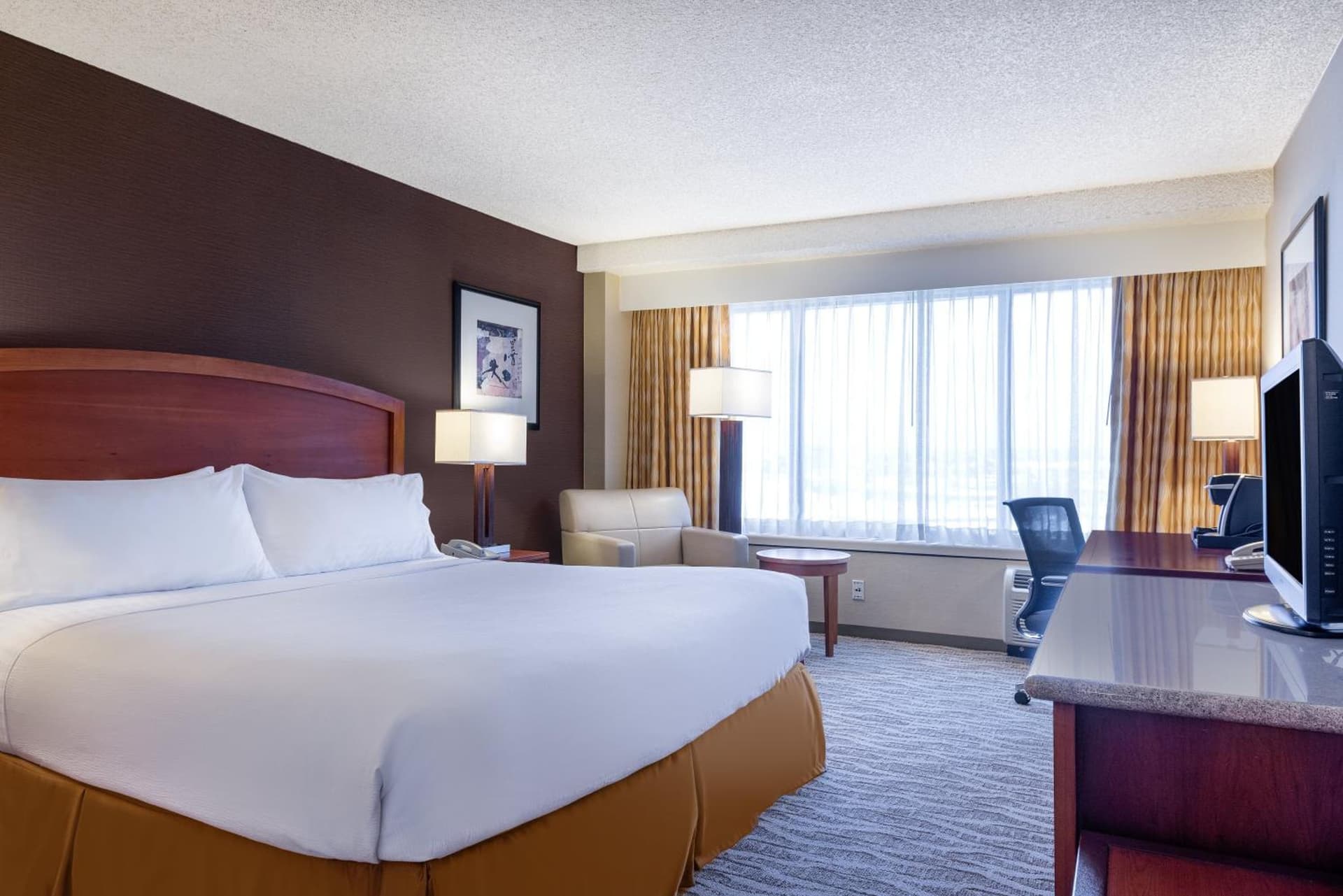 Holiday Inn Los Angeles Gateway-Torrance by IHG gallery photo in Torrance, CA — image 28