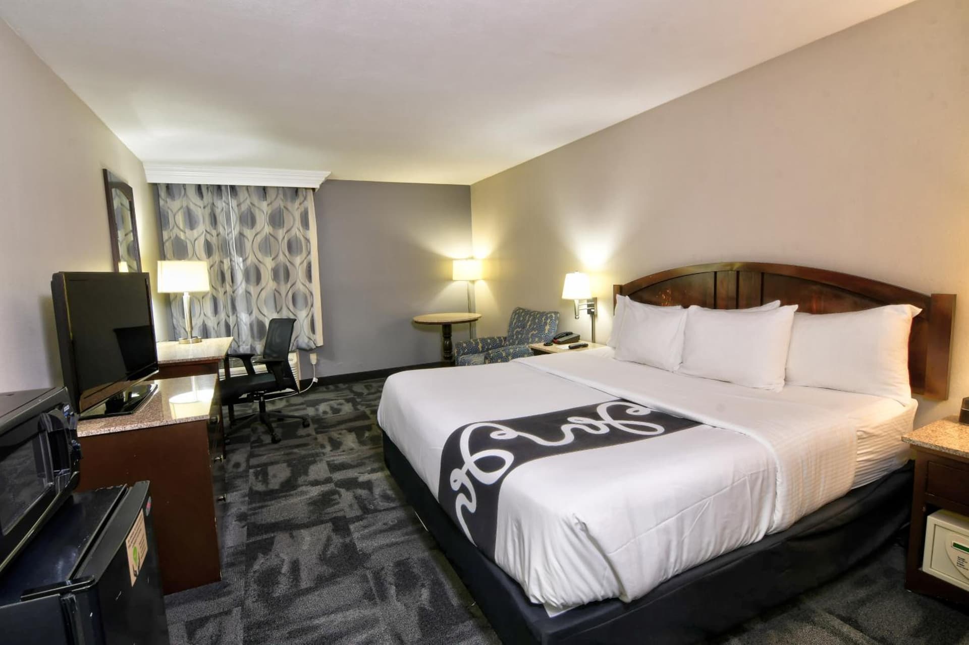 La Quinta by Wyndham Springfield South gallery photo in Springfield, MO — image 8