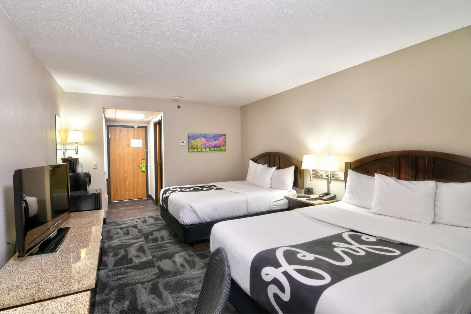 La Quinta by Wyndham Springfield South gallery photo in Springfield, MO — image 49