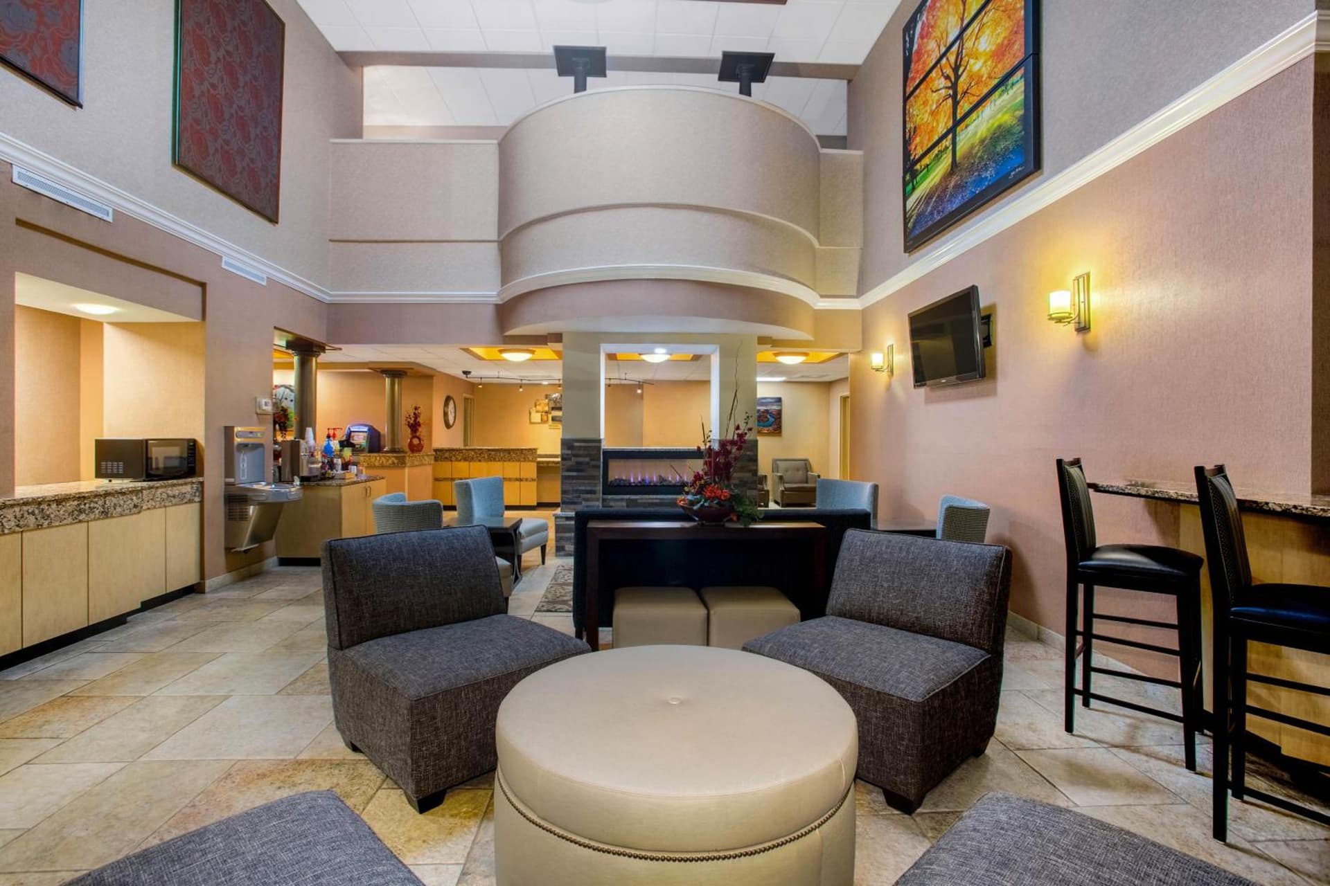 La Quinta by Wyndham Springfield South gallery photo in Springfield, MO — image 5