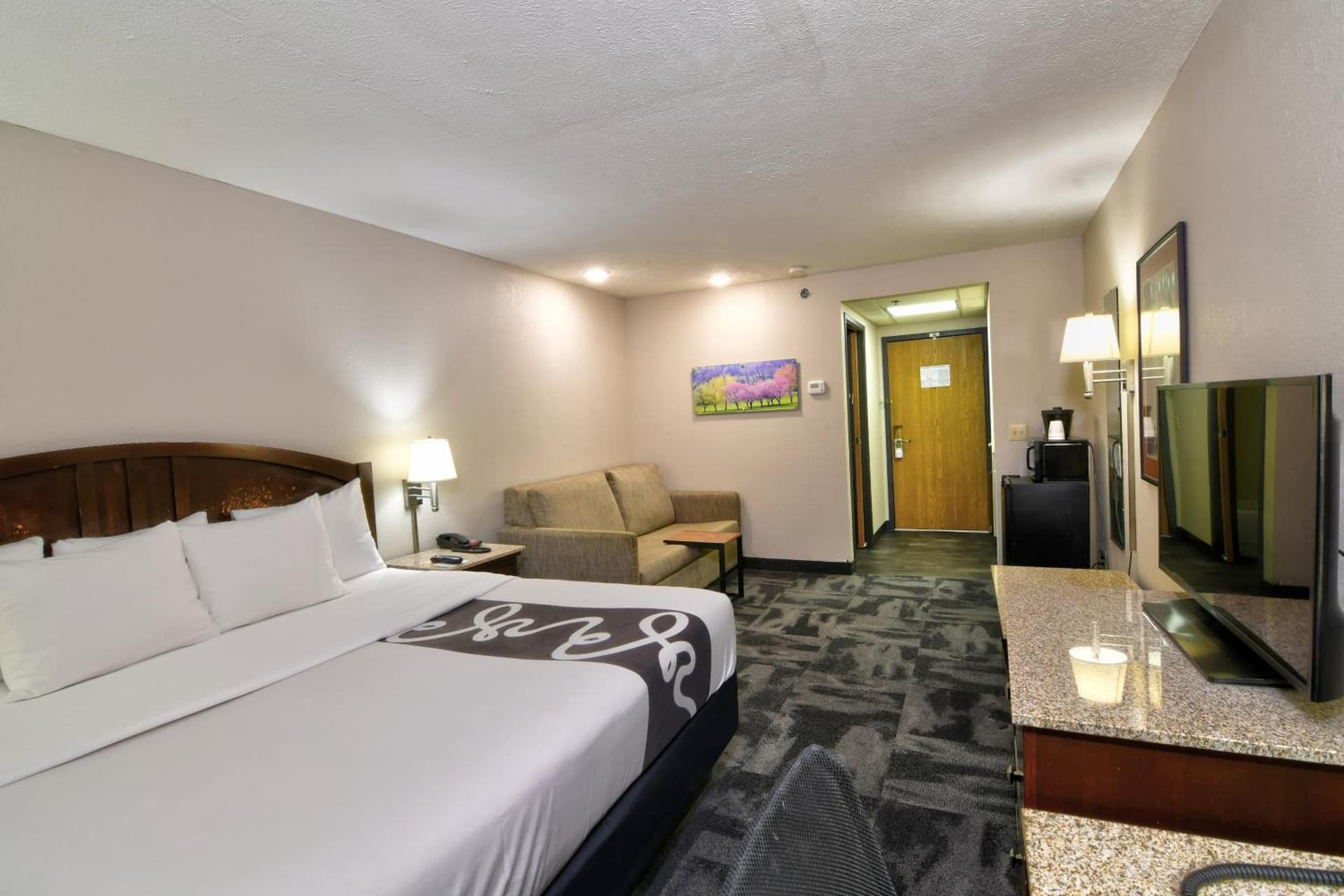 La Quinta by Wyndham Springfield South gallery photo in Springfield, MO — image 24