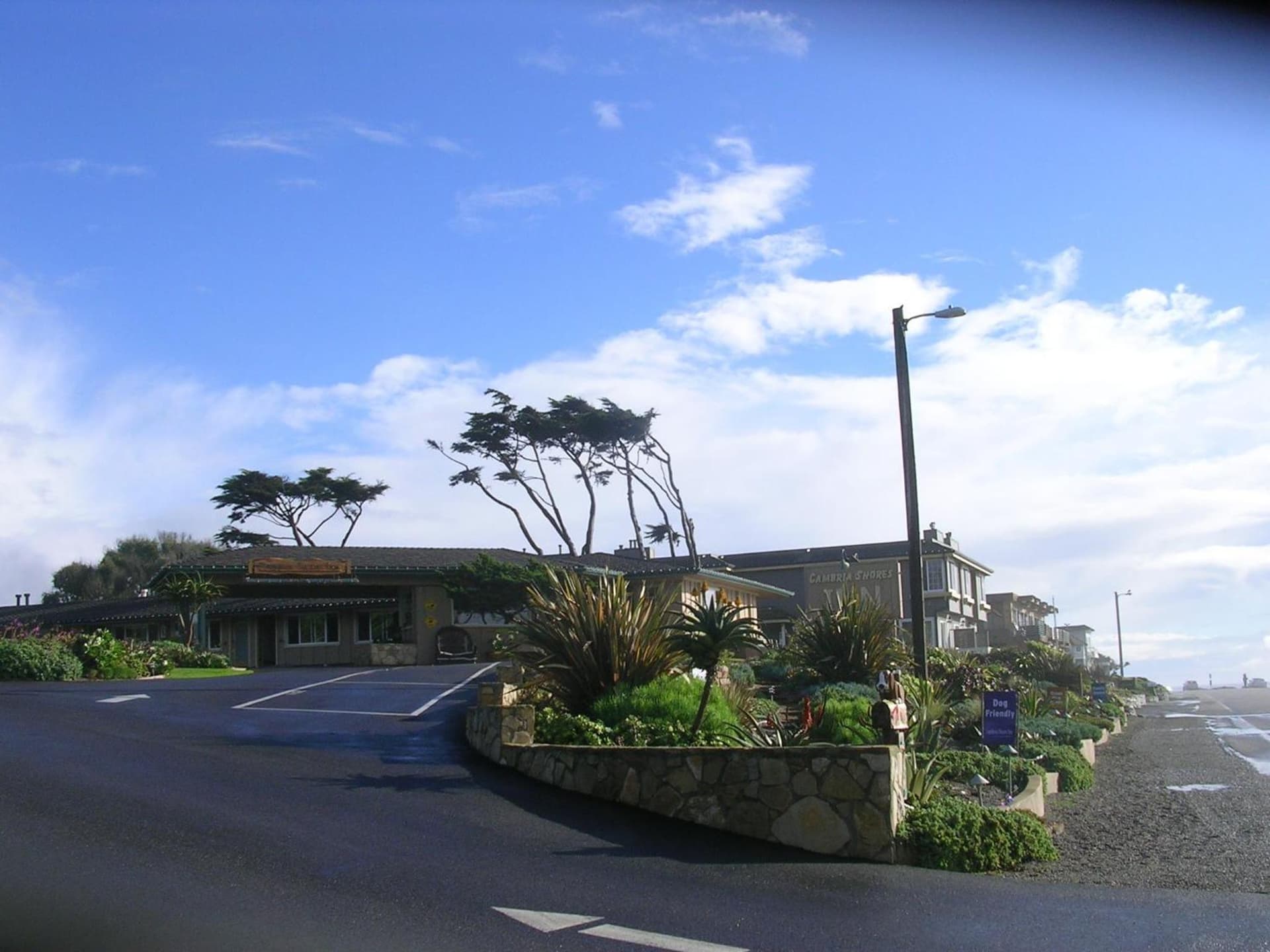 Cambria Shores Inn gallery photo in Cambria, CA — image 92