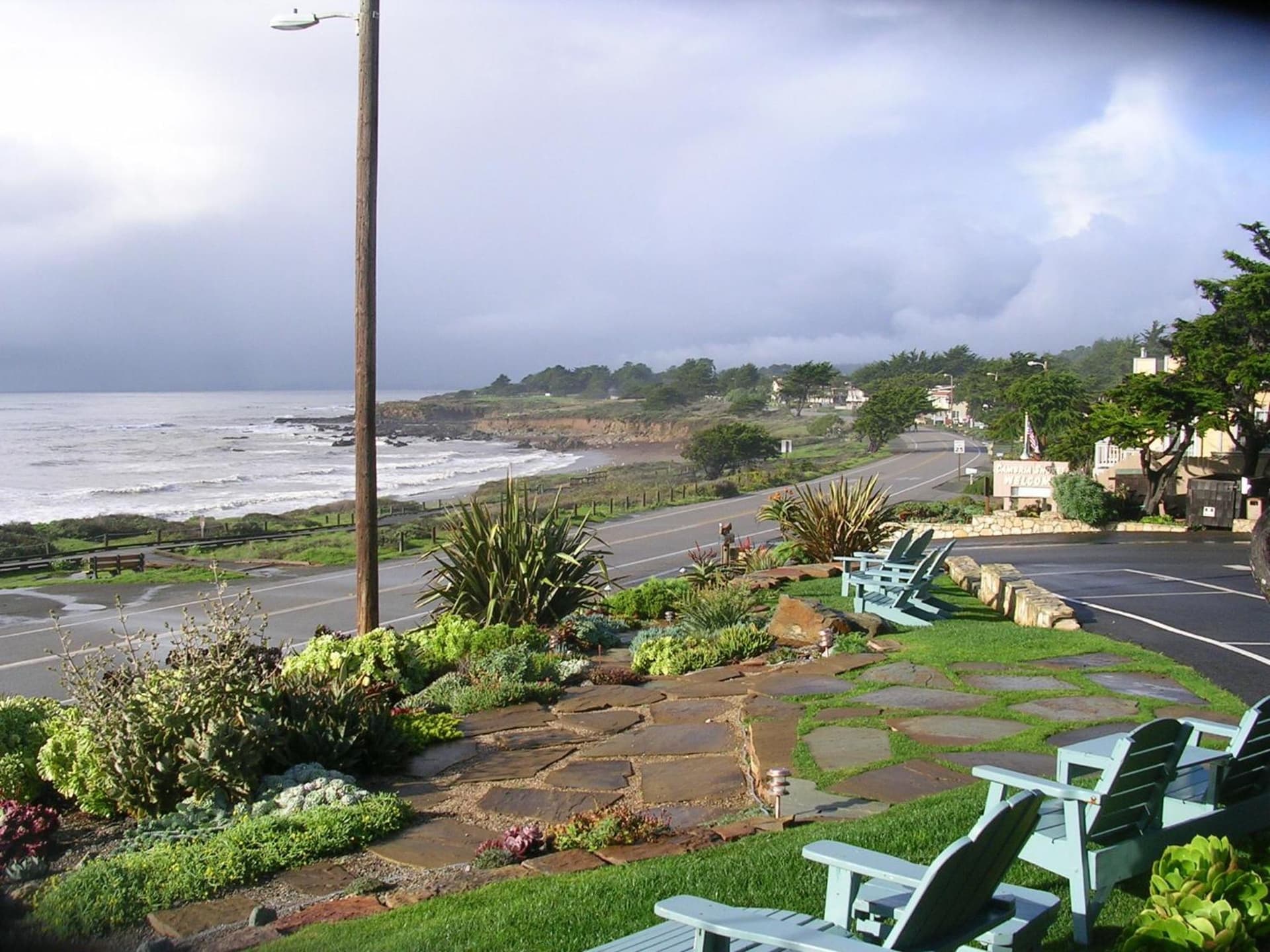 Cambria Shores Inn gallery photo in Cambria, CA — image 43