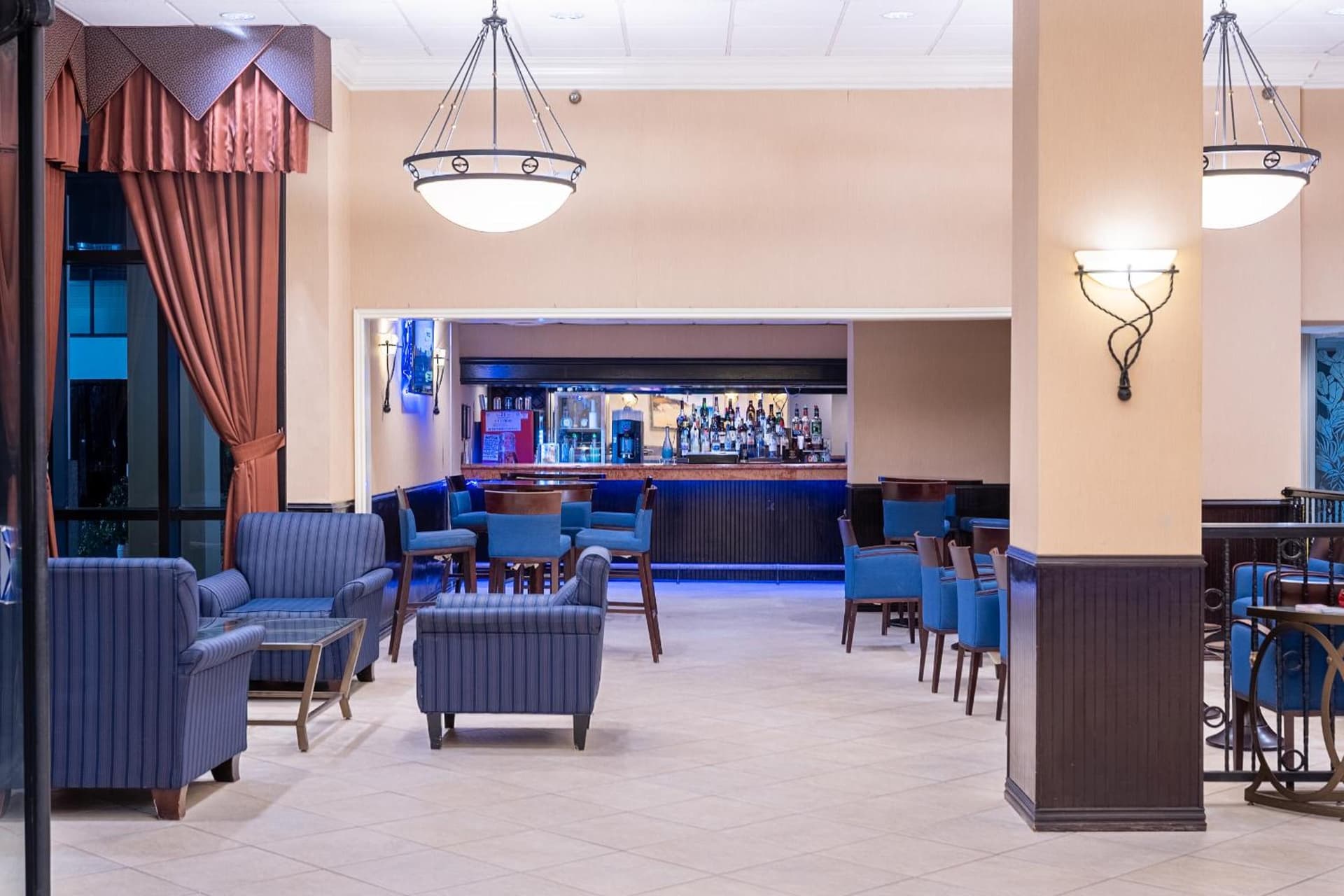 Emerald Beach Hotel Corpus Christi gallery photo in Corpus Christi, TX — image 42