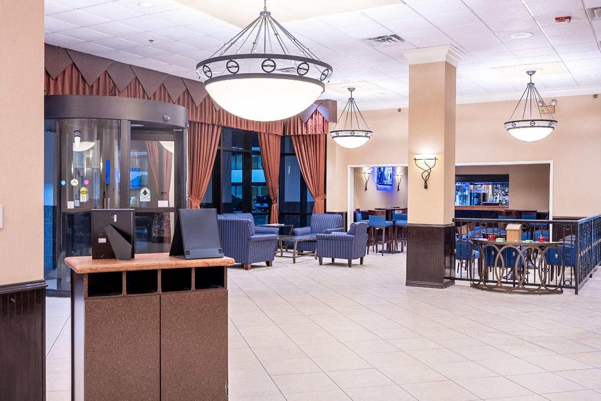 Emerald Beach Hotel Corpus Christi gallery photo in Corpus Christi, TX — image 33