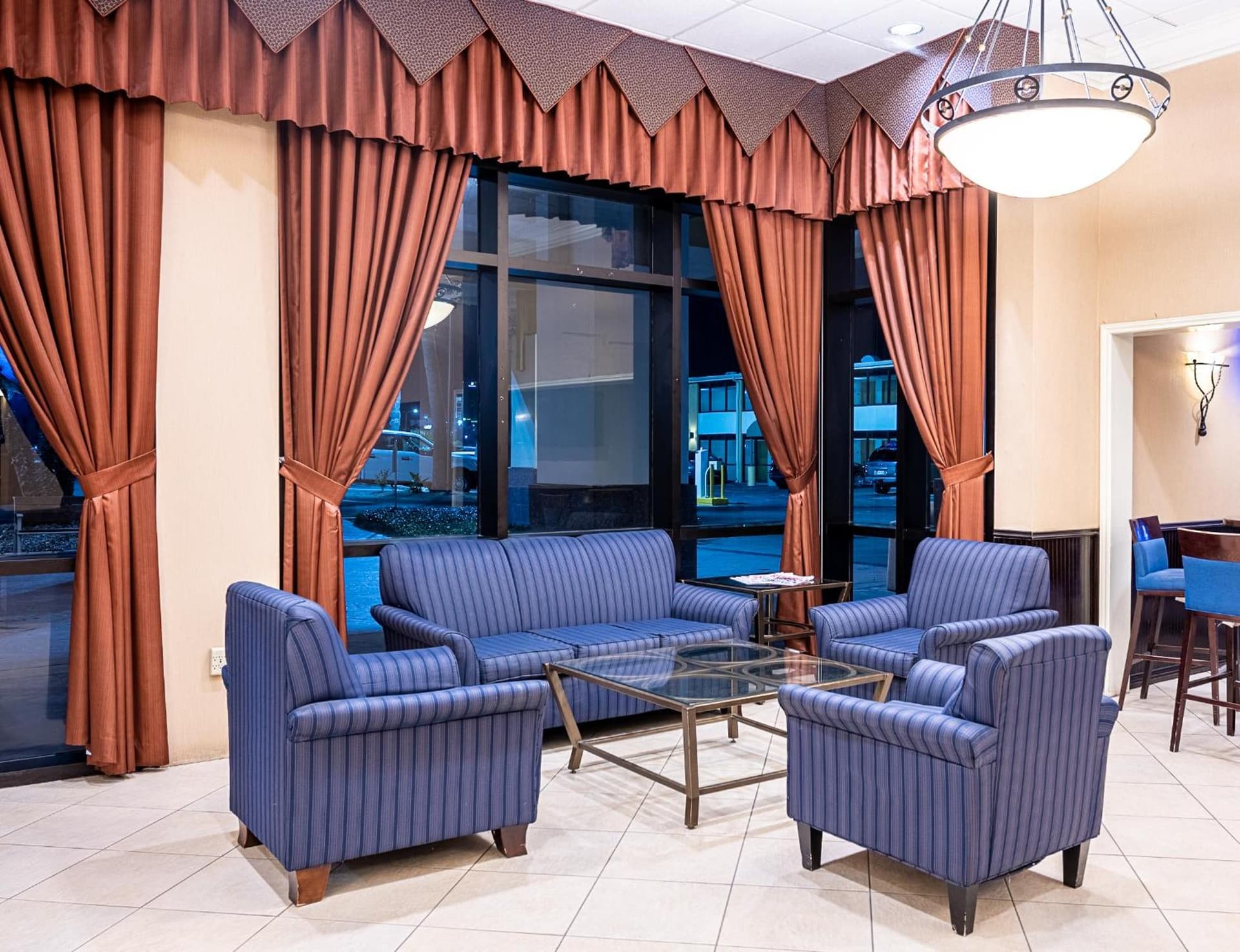 Emerald Beach Hotel Corpus Christi gallery photo in Corpus Christi, TX — image 37