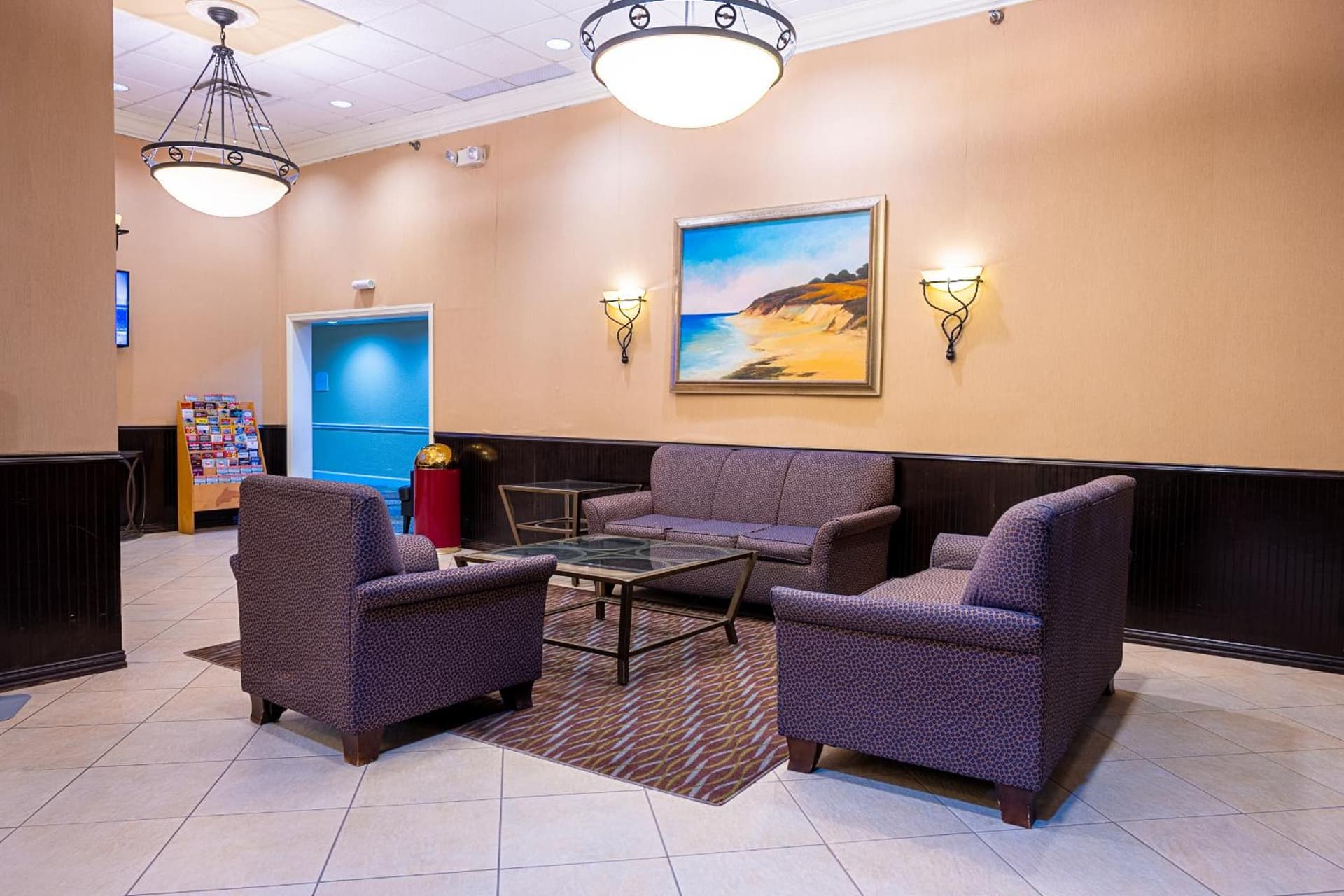 Emerald Beach Hotel Corpus Christi gallery photo in Corpus Christi, TX — image 6