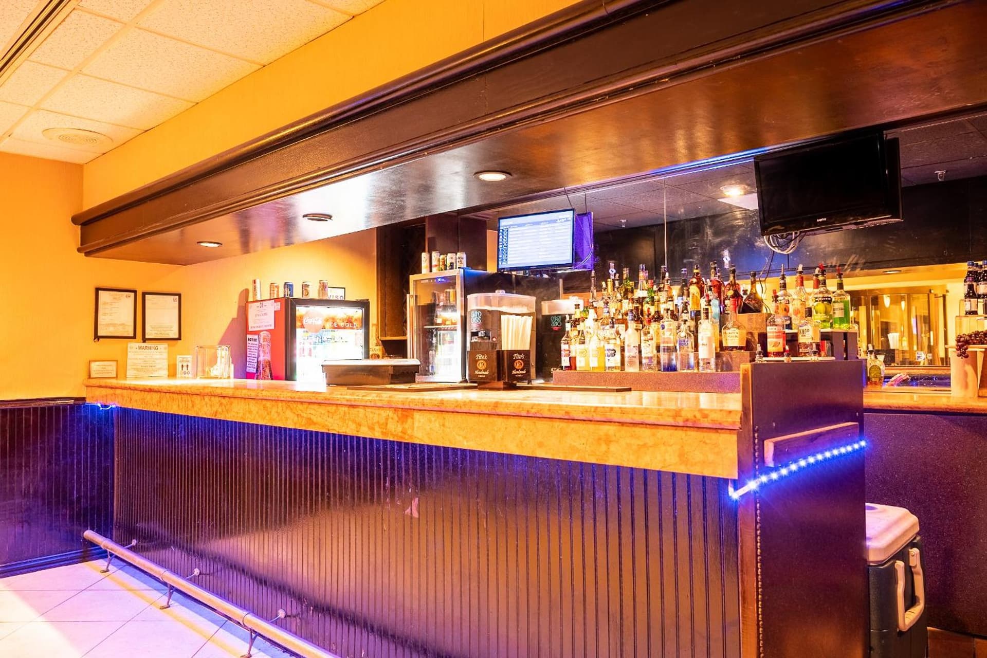 Emerald Beach Hotel Corpus Christi gallery photo in Corpus Christi, TX — image 30