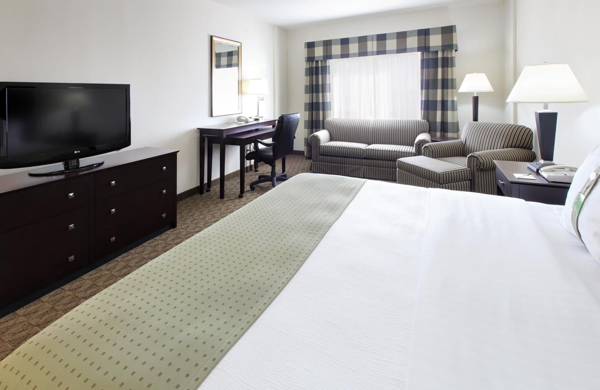 Holiday Inn Springdale-Fayetteville Area by IHG gallery photo in Springdale, AR — image 26