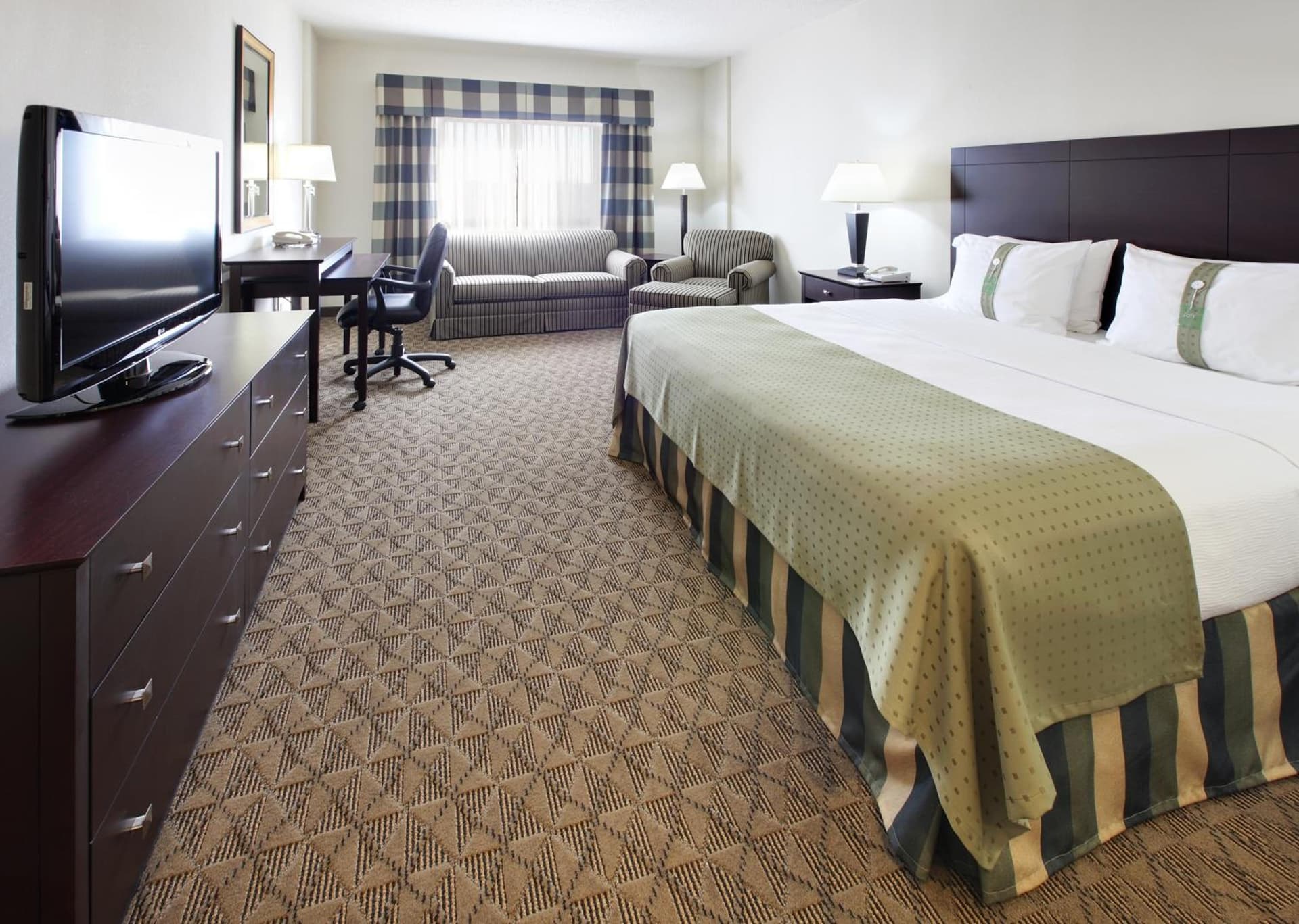Holiday Inn Springdale-Fayetteville Area by IHG gallery photo in Springdale, AR — image 62