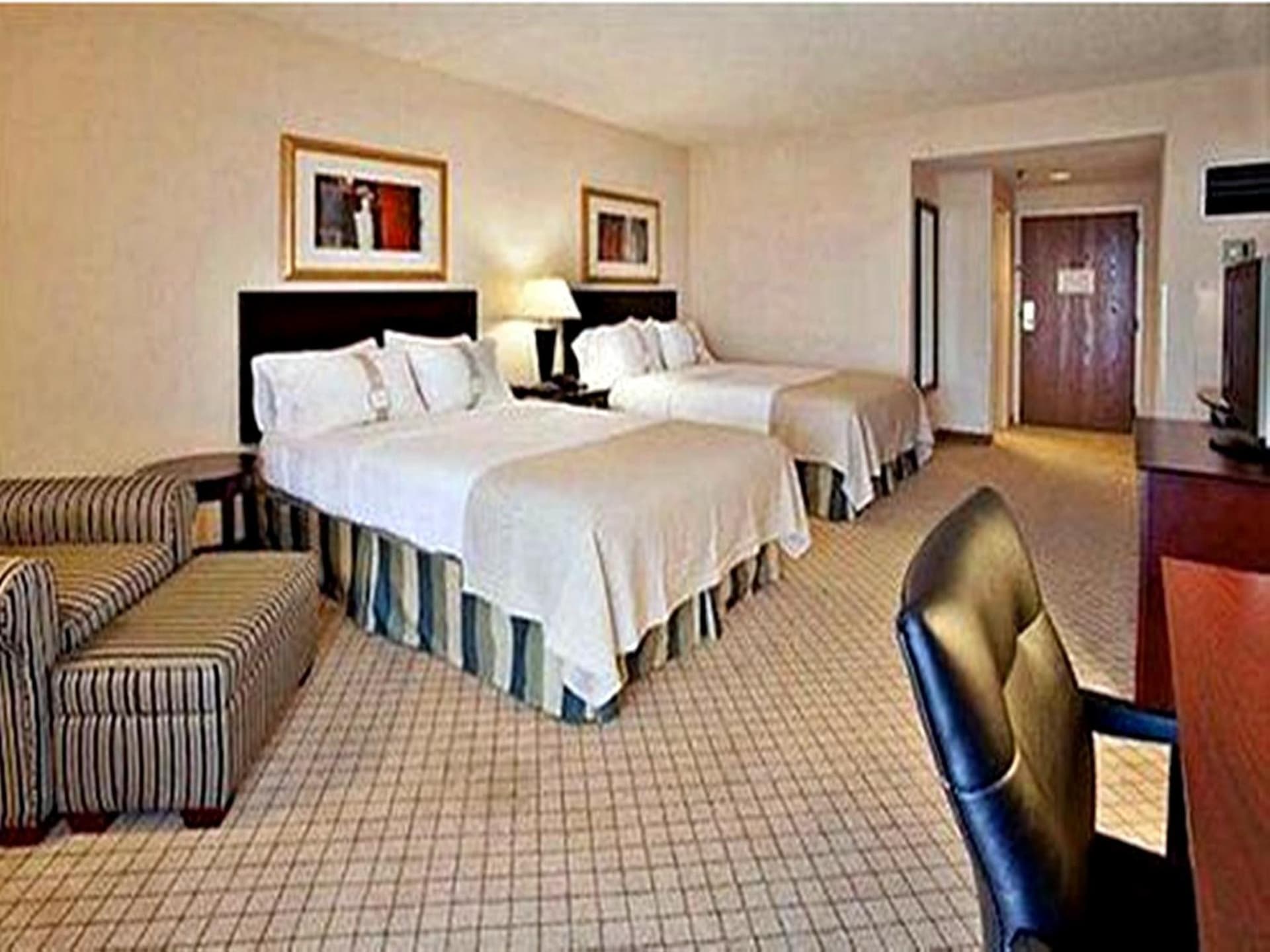 Holiday Inn Springdale-Fayetteville Area by IHG gallery photo in Springdale, AR — image 17