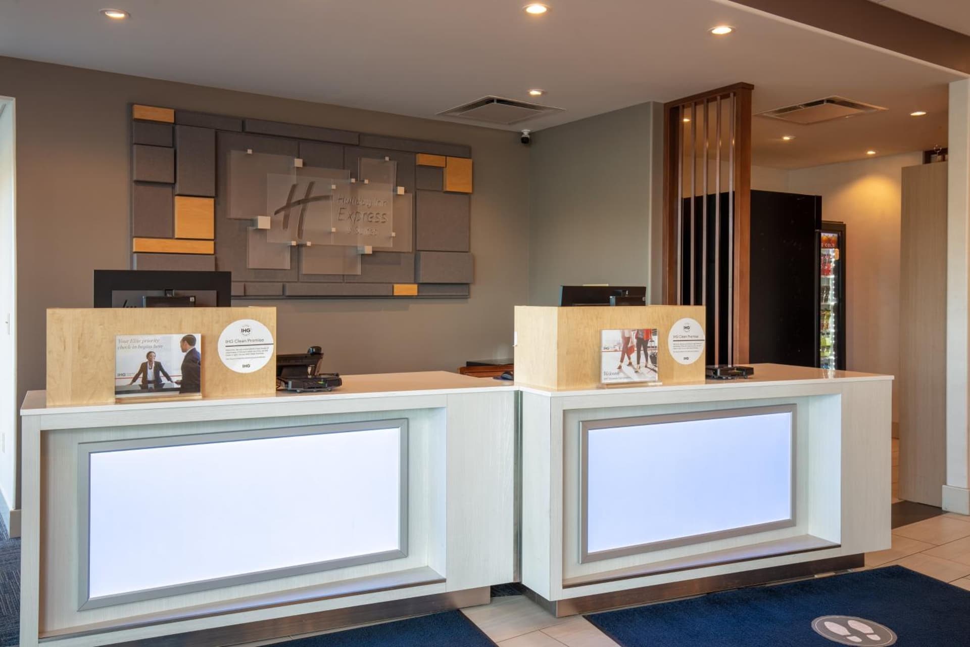 Holiday Inn Express & Suites - Beloit by IHG gallery photo in Beloit, WI — image 29