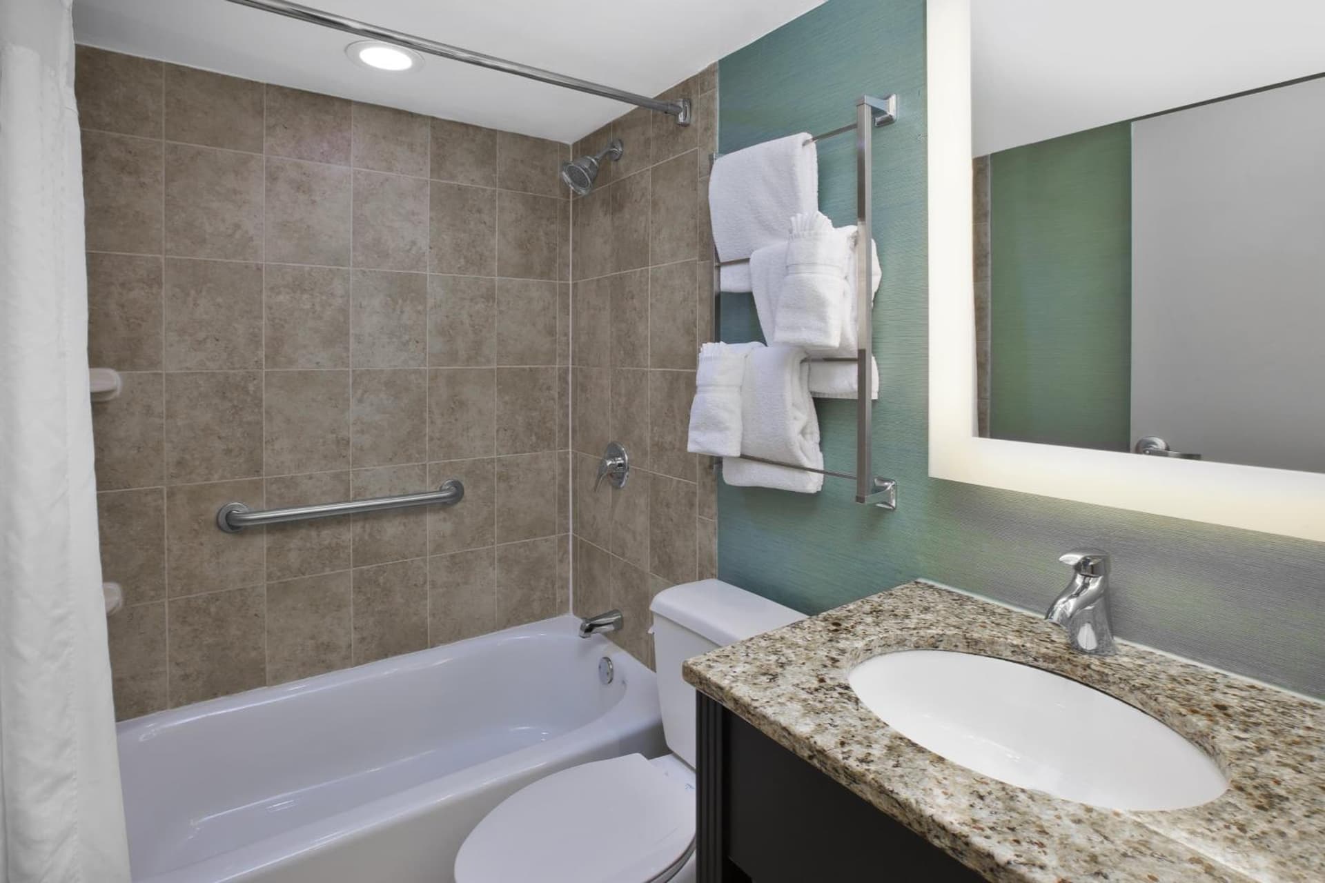 Holiday Inn Columbus Dwtn-Capitol Square by IHG gallery photo in Columbus, OH — image 28