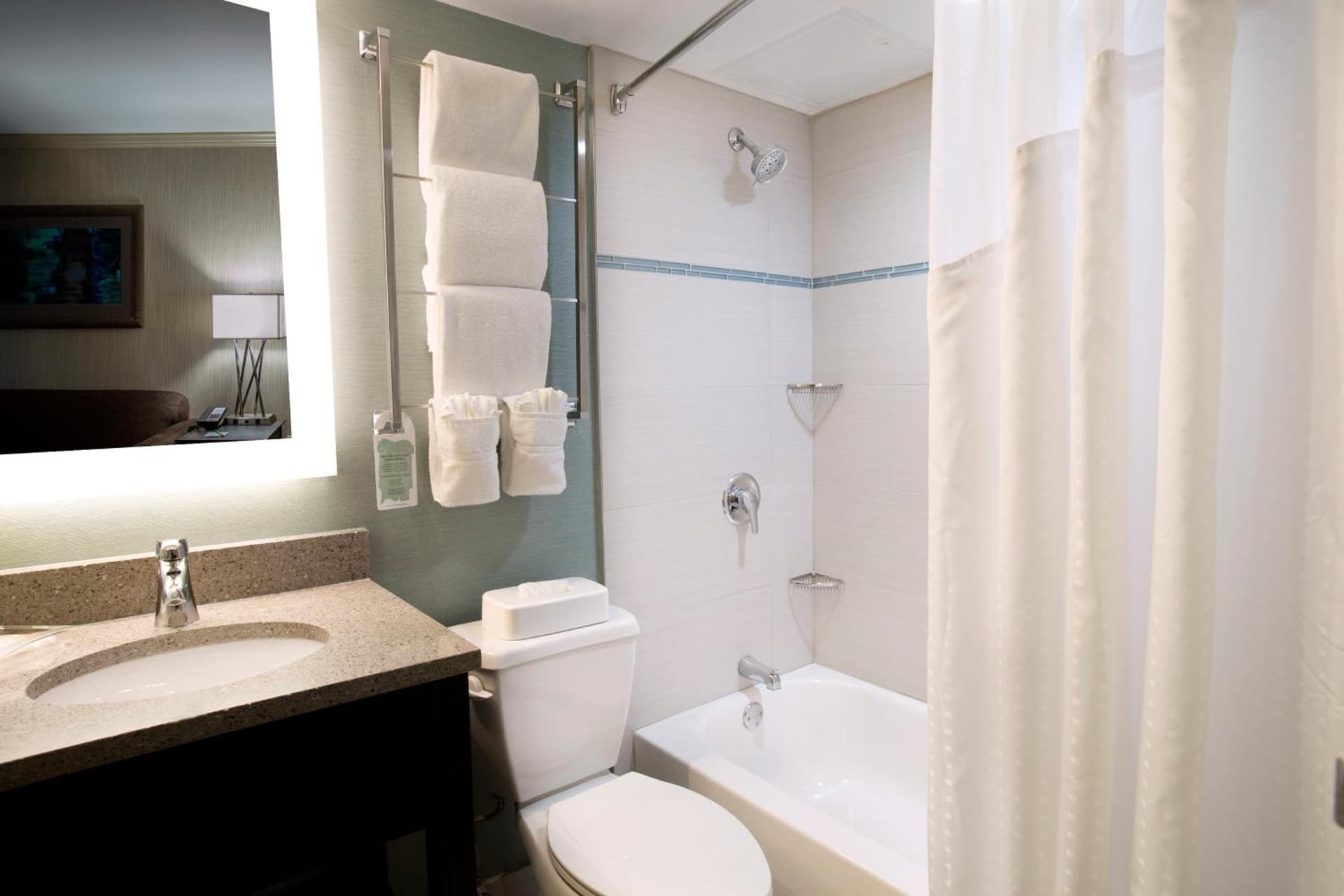 Holiday Inn Columbus Dwtn-Capitol Square by IHG gallery photo in Columbus, OH — image 13