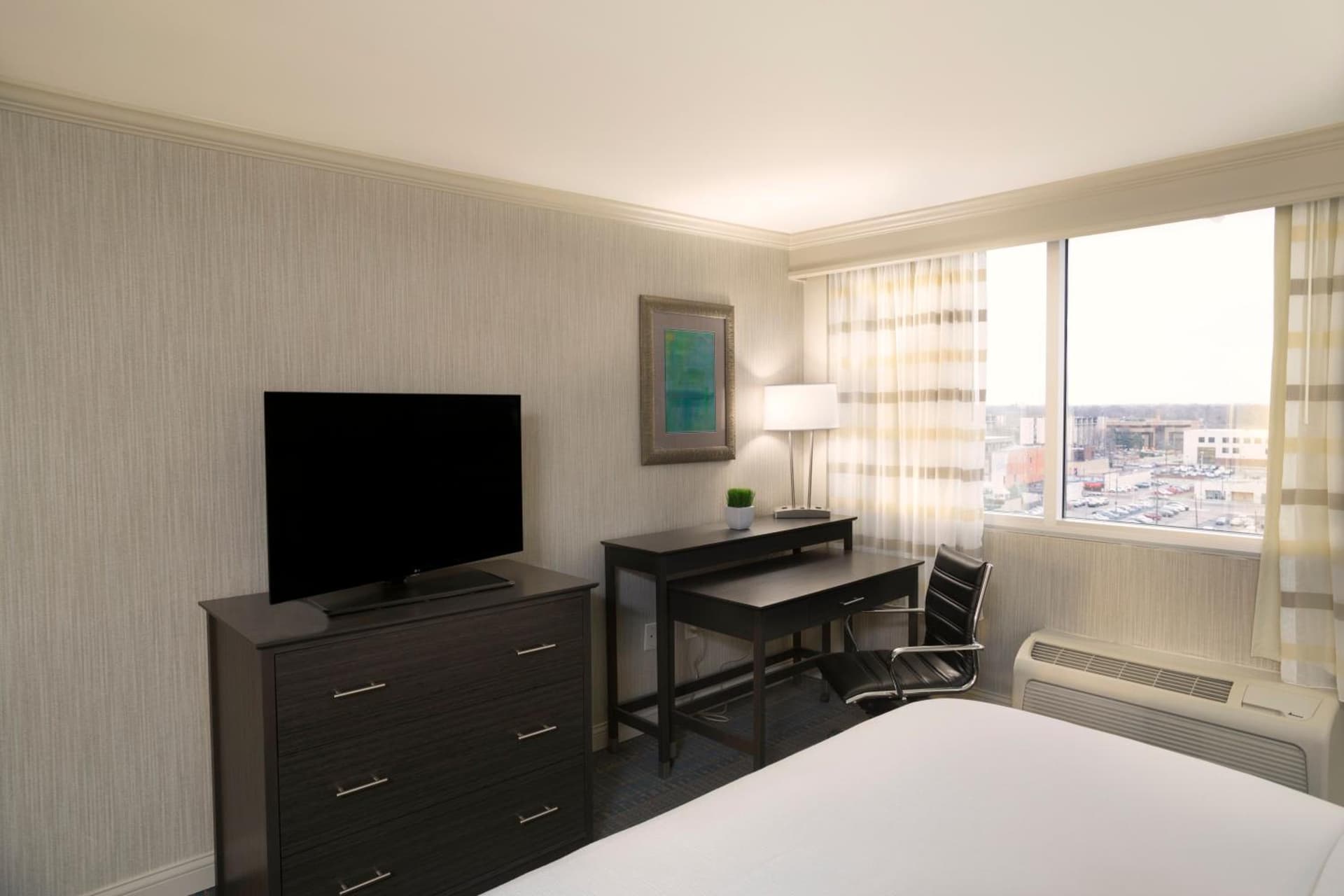 Holiday Inn Columbus Dwtn-Capitol Square by IHG gallery photo in Columbus, OH — image 46