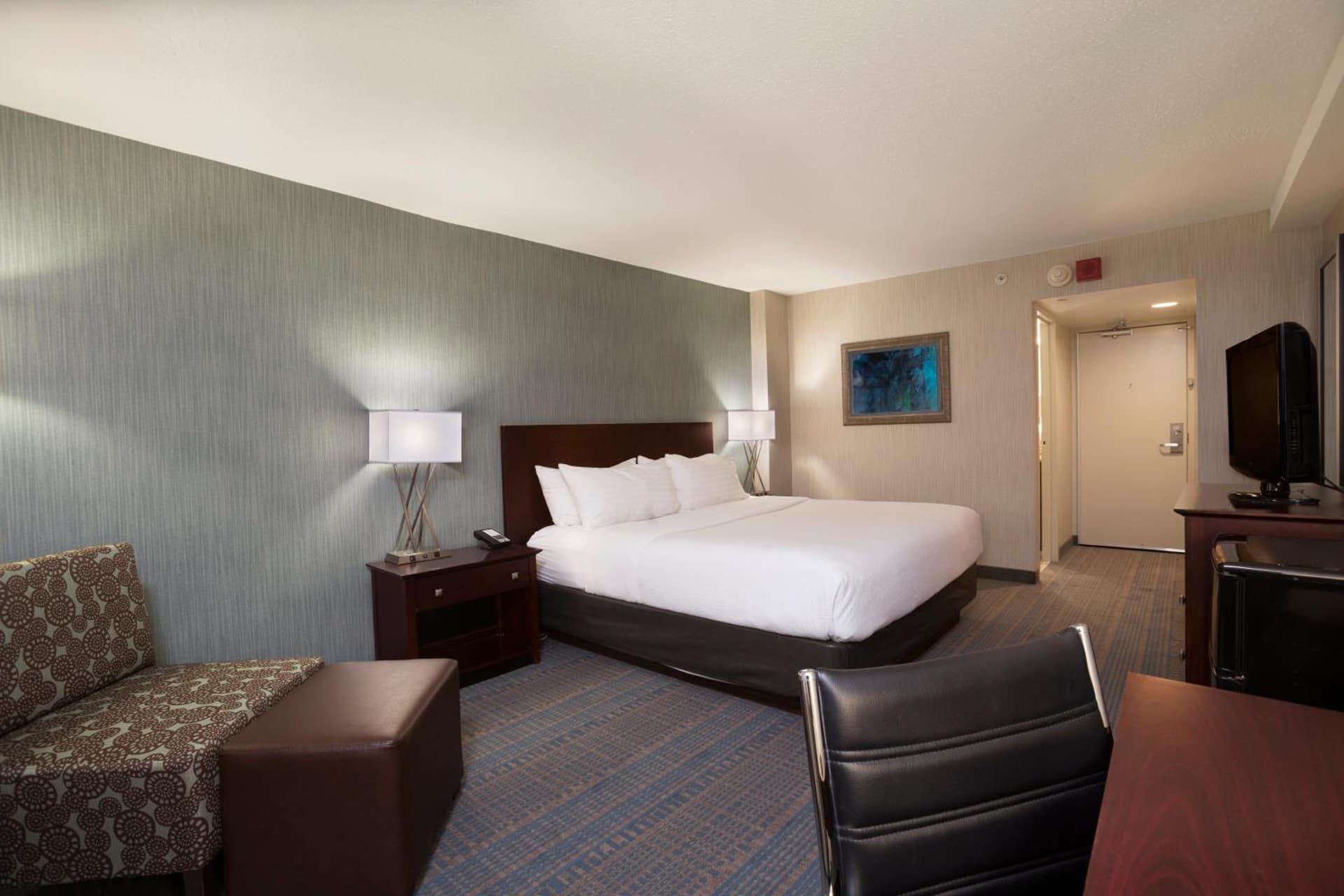 Holiday Inn Columbus Dwtn-Capitol Square by IHG gallery photo in Columbus, OH — image 34