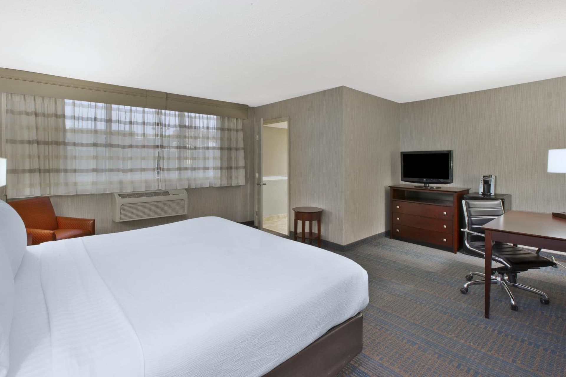Holiday Inn Columbus Dwtn-Capitol Square by IHG gallery photo in Columbus, OH — image 44