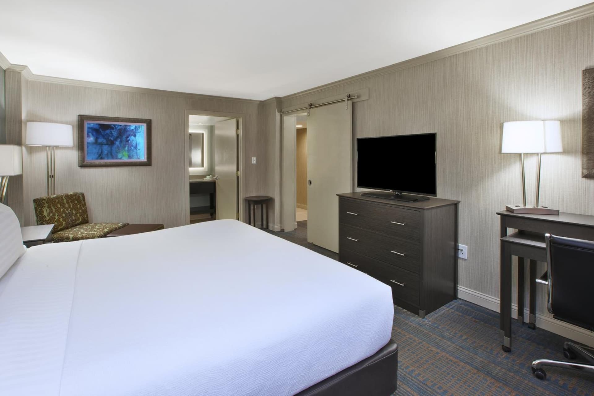 Holiday Inn Columbus Dwtn-Capitol Square by IHG gallery photo in Columbus, OH — image 33