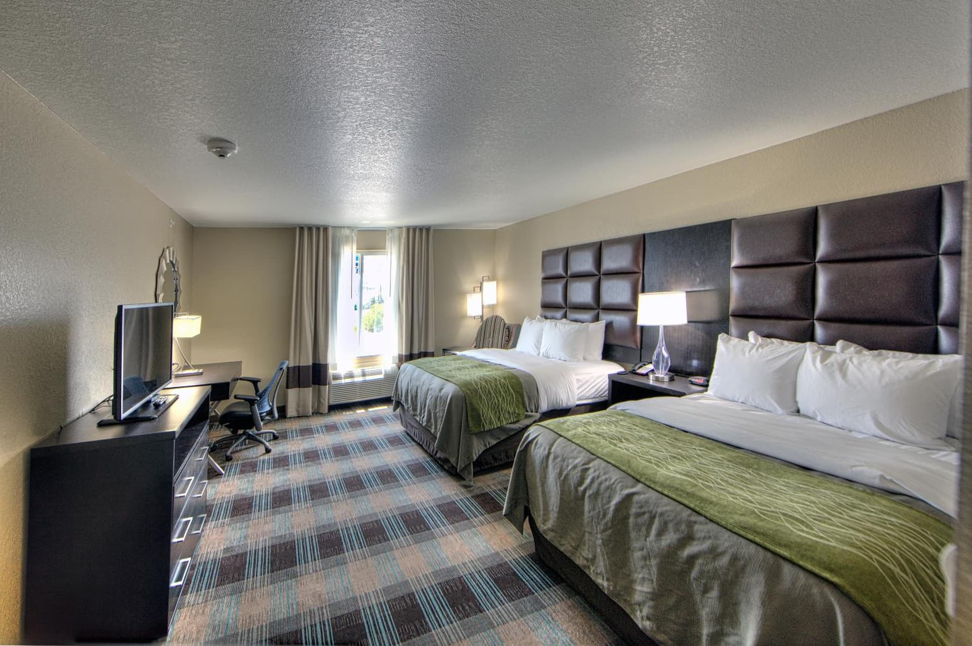 Comfort Inn & Suites Fort Worth West I-30 NAS JRB gallery photo in Fort Worth, TX — image 27