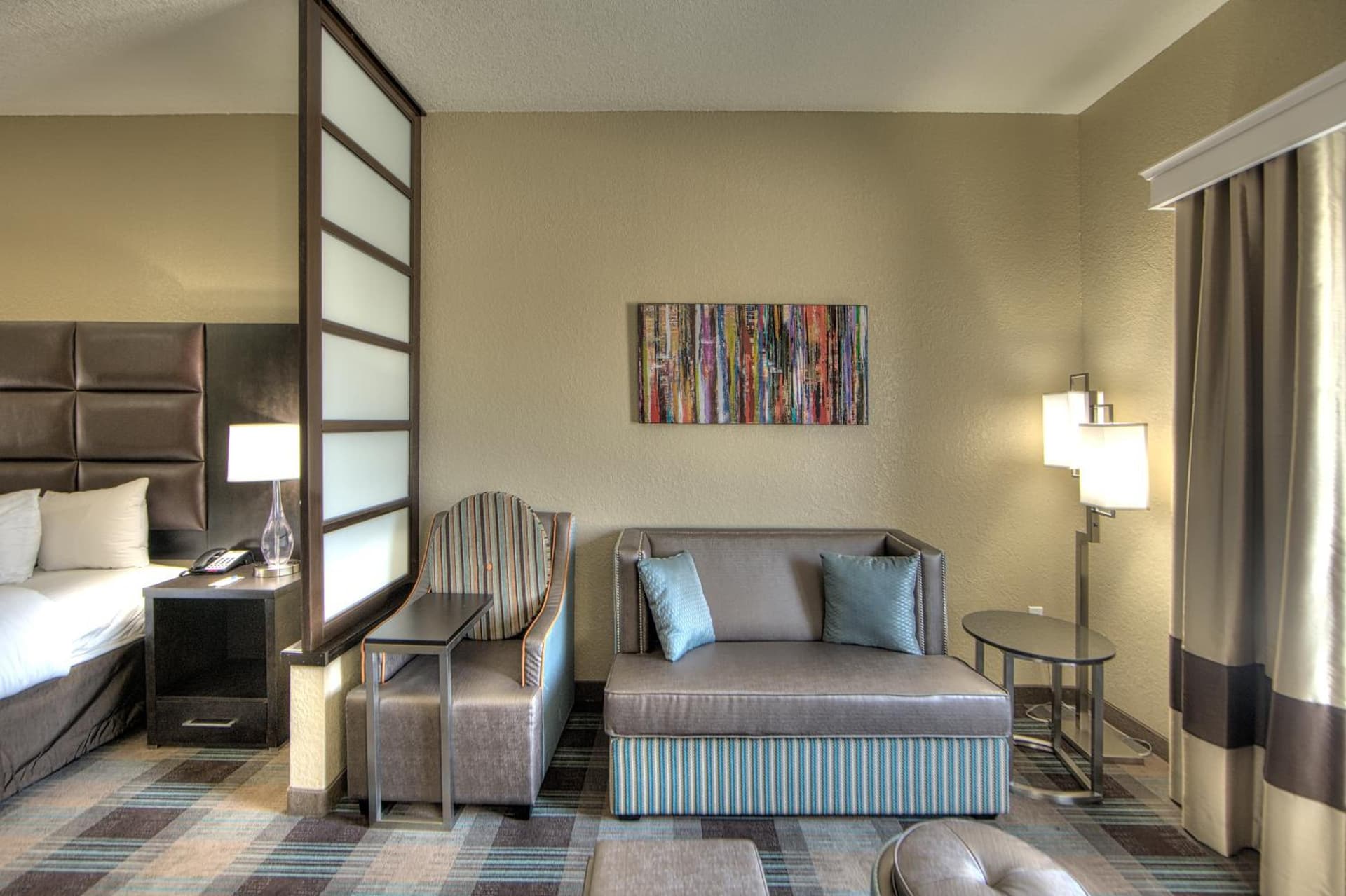 Comfort Inn & Suites Fort Worth West I-30 NAS JRB gallery photo in Fort Worth, TX — image 35