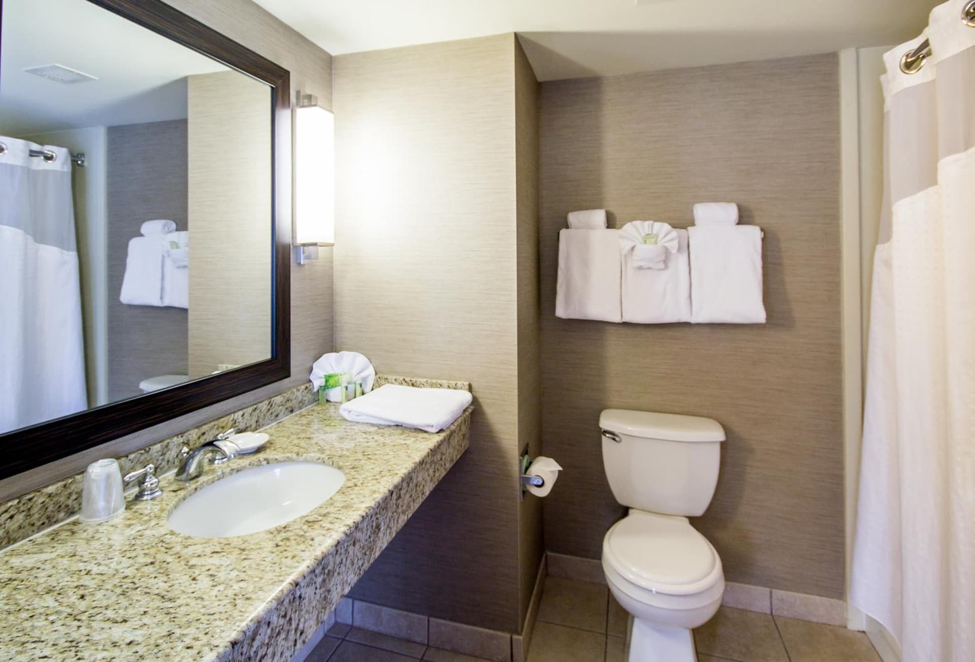 Holiday Inn Express Hotel & Suites Auburn by IHG gallery photo in Auburn — image 10