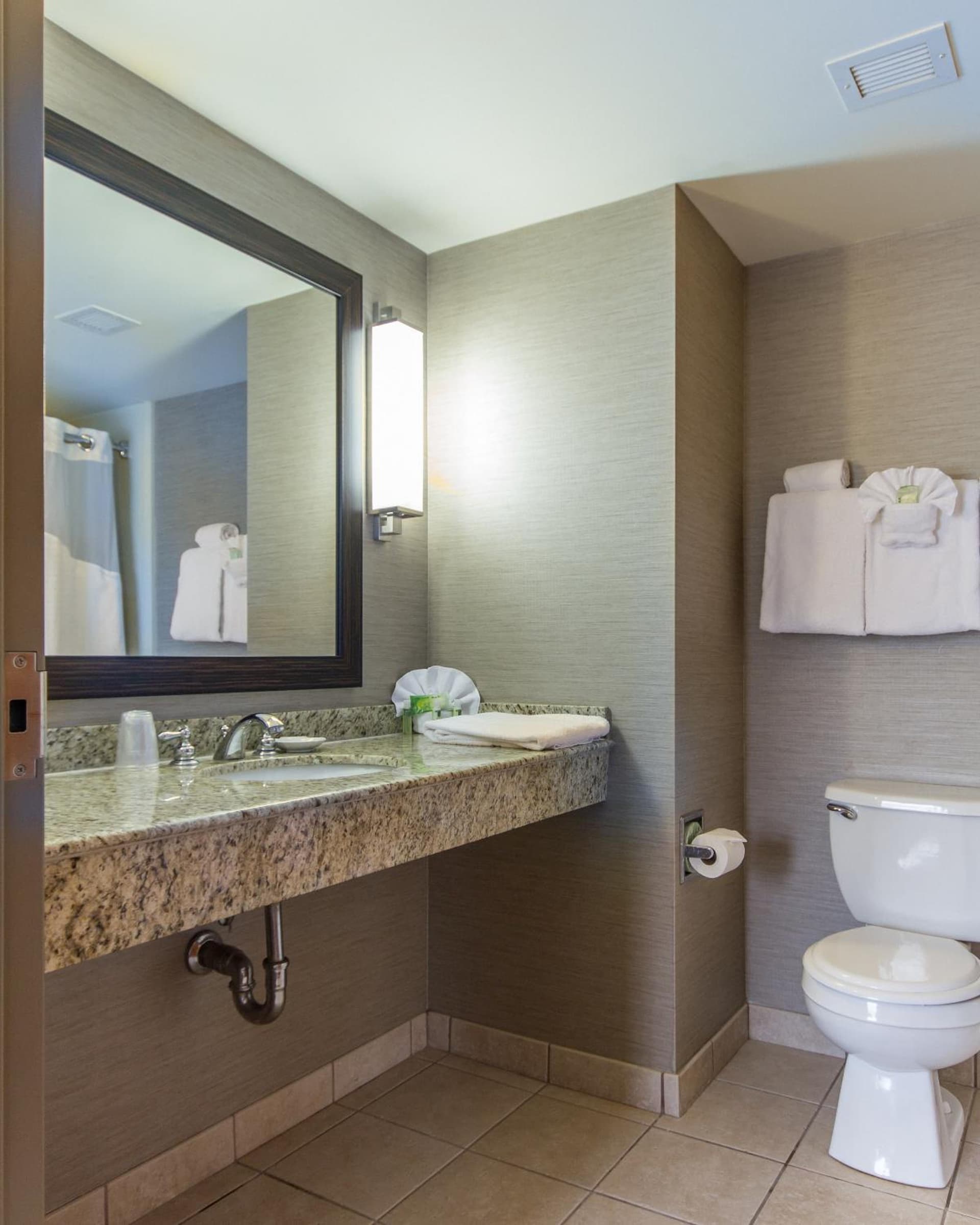 Holiday Inn Express Hotel & Suites Auburn by IHG gallery photo in Auburn — image 21