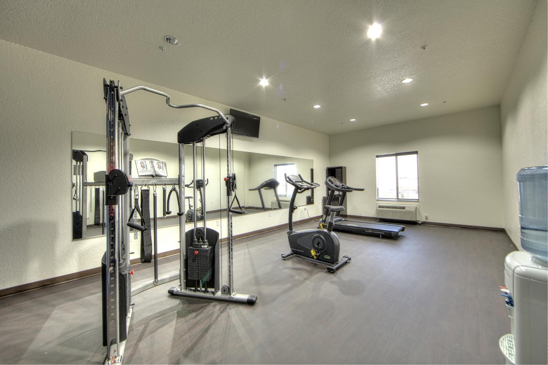 Comfort Inn & Suites Fort Worth West I-30 NAS JRB gallery photo in Fort Worth, TX — image 19