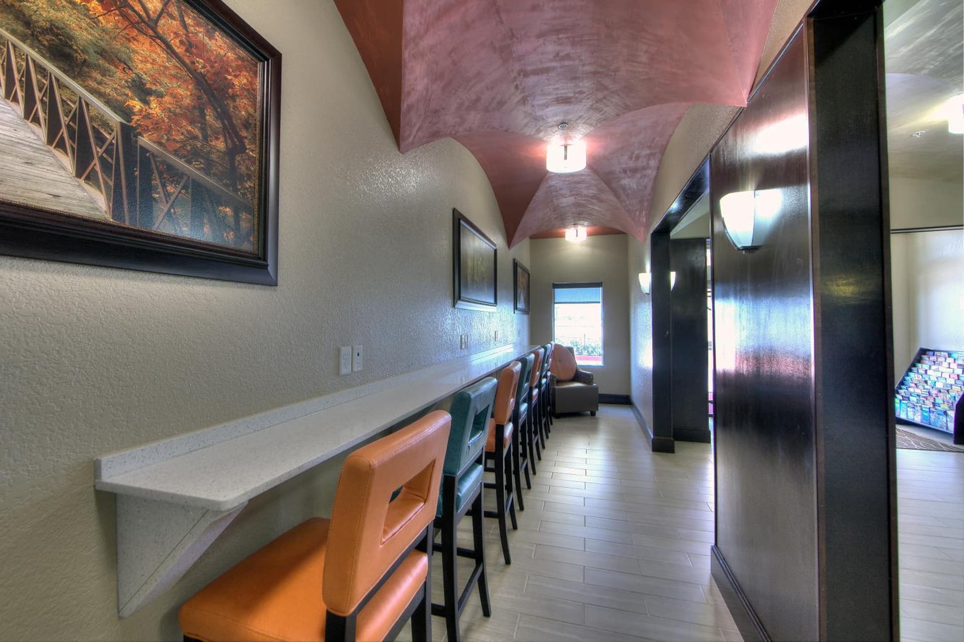 Comfort Inn & Suites Fort Worth West I-30 NAS JRB gallery photo in Fort Worth, TX — image 17