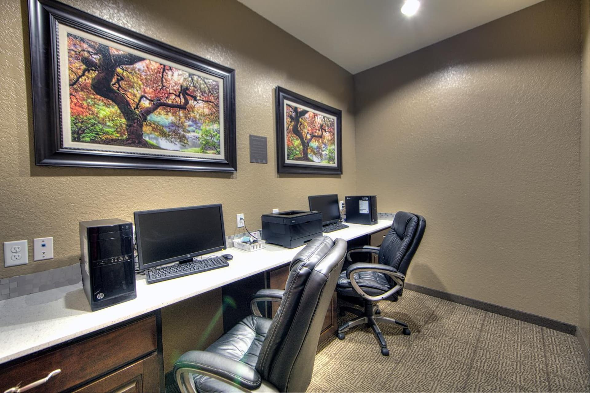 Comfort Inn & Suites Fort Worth West I-30 NAS JRB gallery photo in Fort Worth, TX — image 4