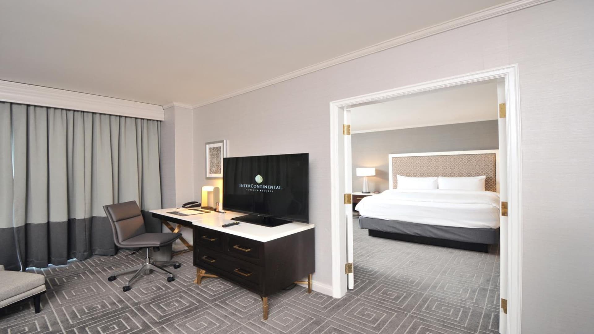 InterContinental Kansas City at the Plaza by IHG gallery photo in Kansas City, MO — image 67