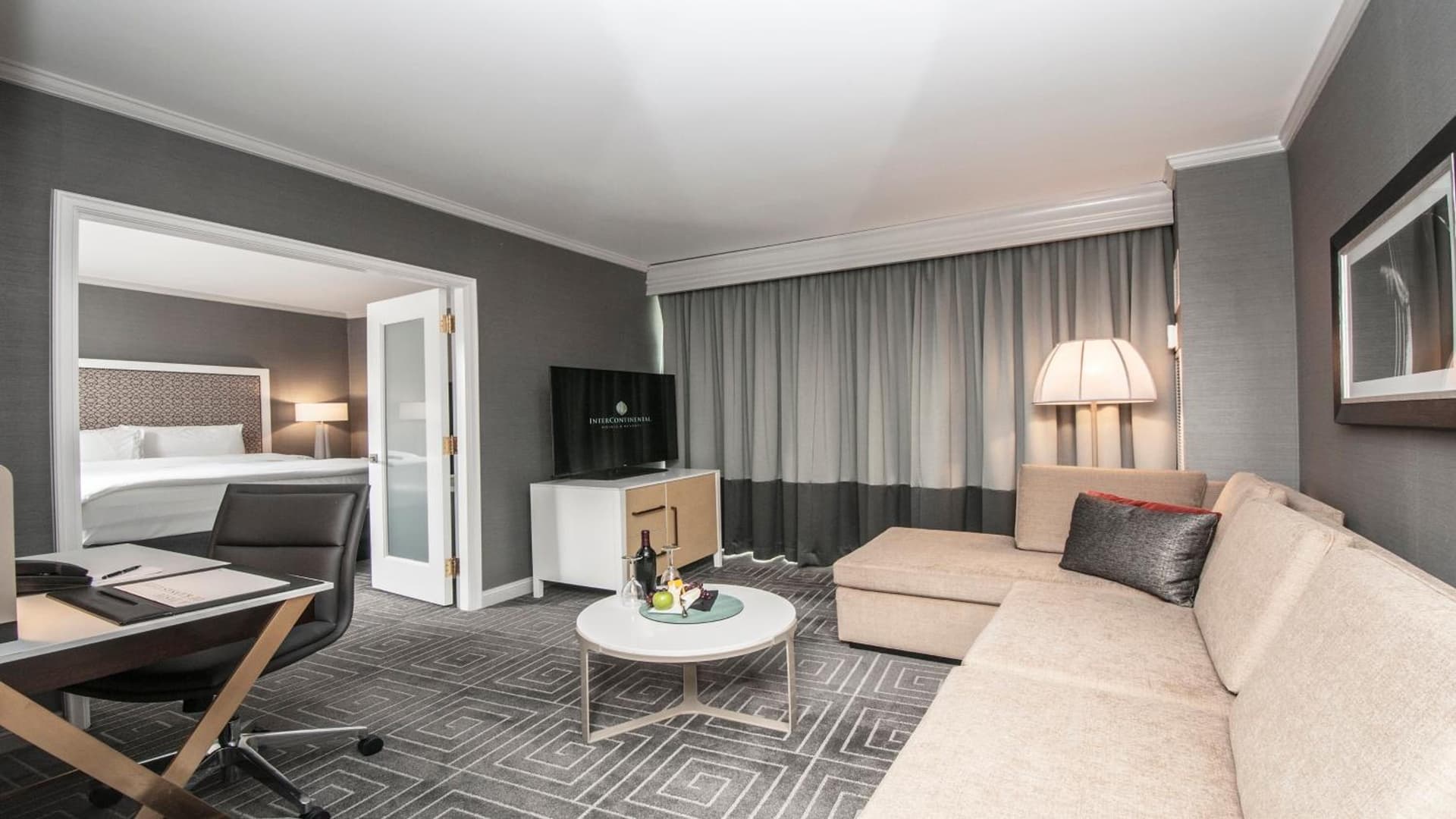InterContinental Kansas City at the Plaza by IHG gallery photo in Kansas City, MO — image 60