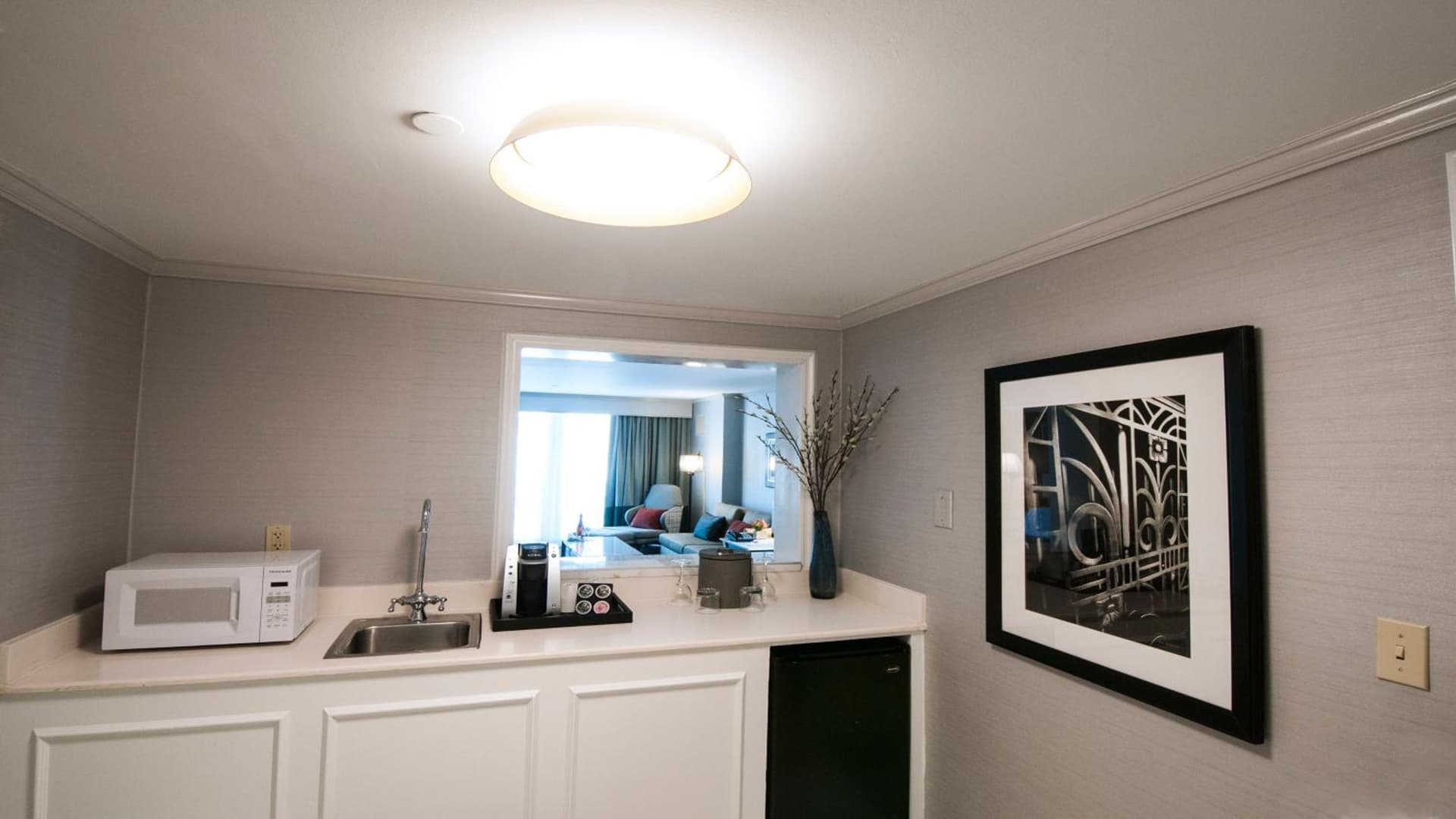 InterContinental Kansas City at the Plaza by IHG gallery photo in Kansas City, MO — image 34