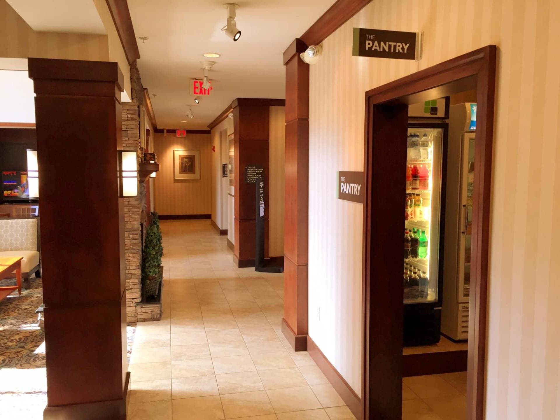 Staybridge Suites Detroit-Novi by IHG gallery photo in Novi, MI — image 17