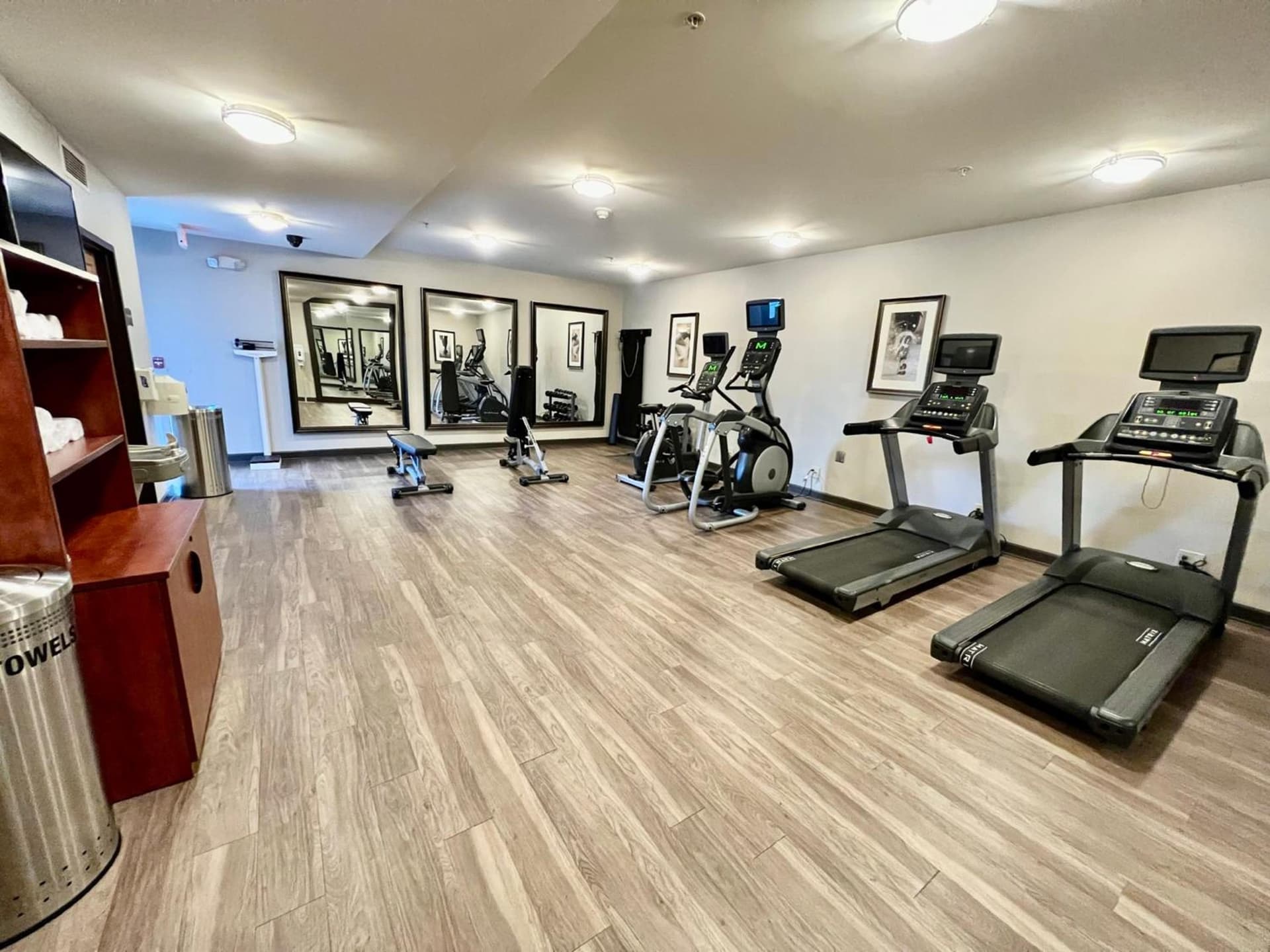 Staybridge Suites Detroit-Novi by IHG gallery photo in Novi, MI — image 19