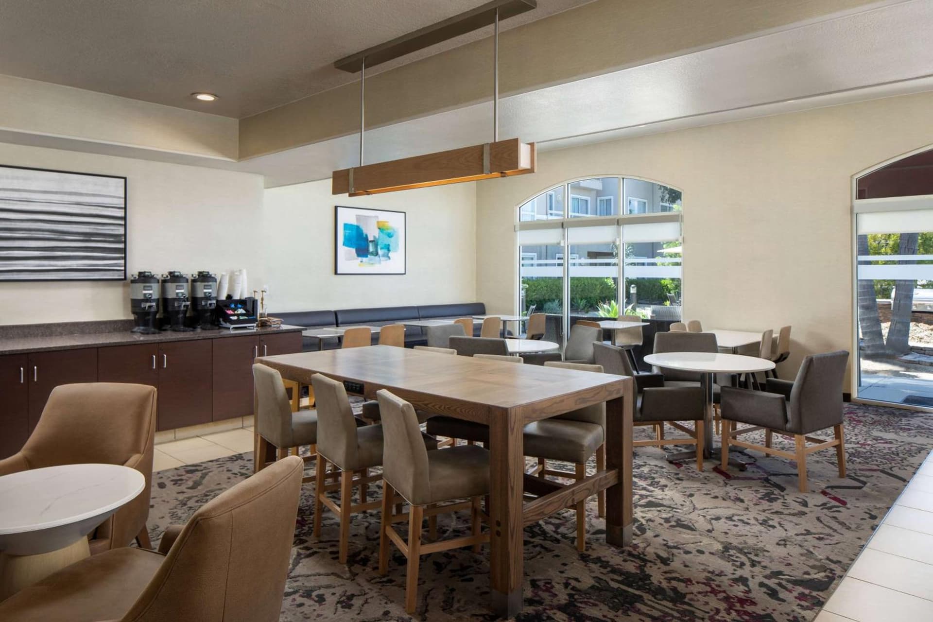 Sonesta ES Suites Carmel Mountain - San Diego gallery photo in San Diego, CA — image 27