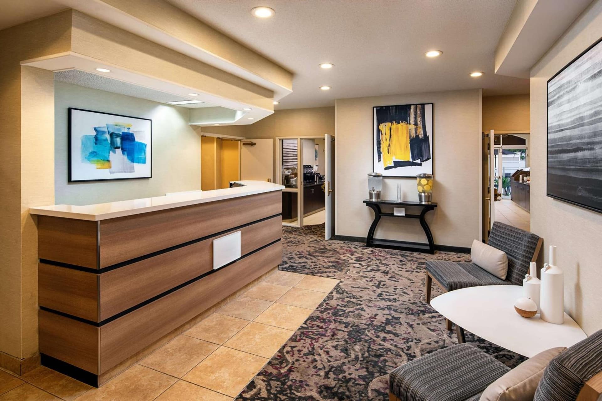 Sonesta ES Suites Carmel Mountain - San Diego gallery photo in San Diego, CA — image 14