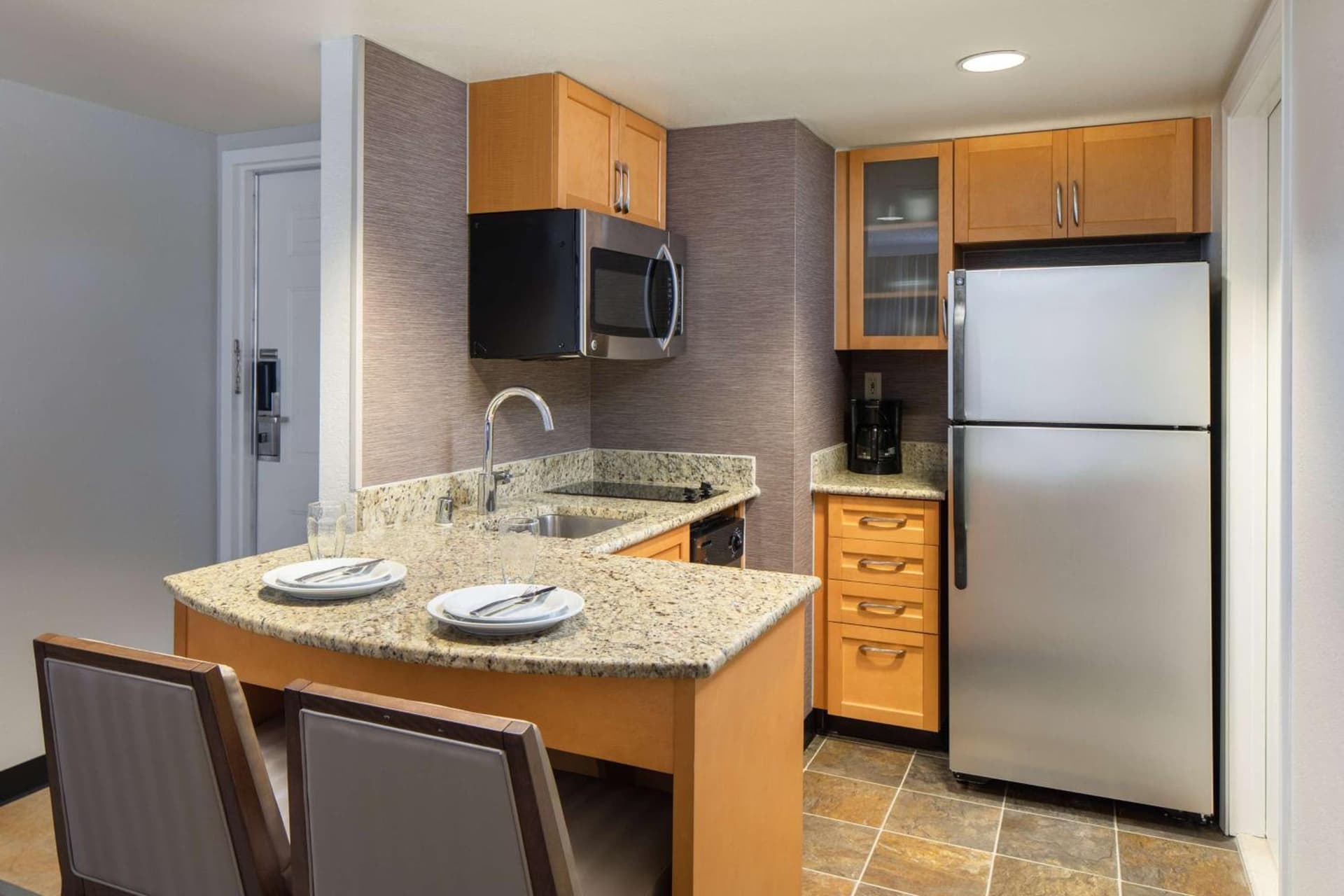 Sonesta ES Suites Carmel Mountain - San Diego gallery photo in San Diego, CA — image 22