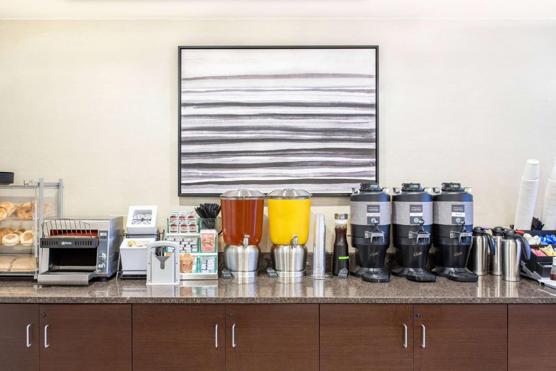Sonesta ES Suites Carmel Mountain - San Diego gallery photo in San Diego, CA — image 18