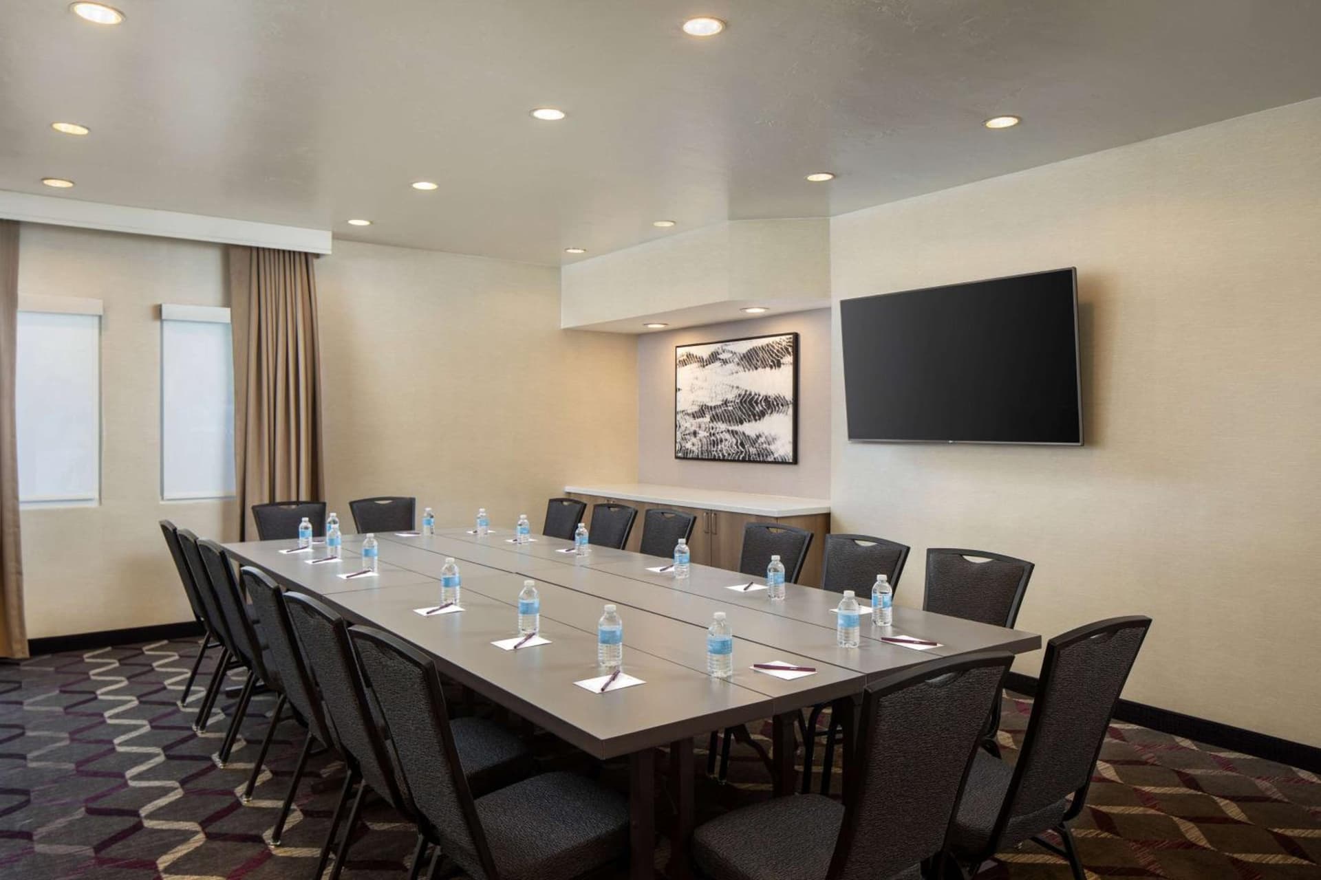 Sonesta ES Suites Carmel Mountain - San Diego gallery photo in San Diego, CA — image 12