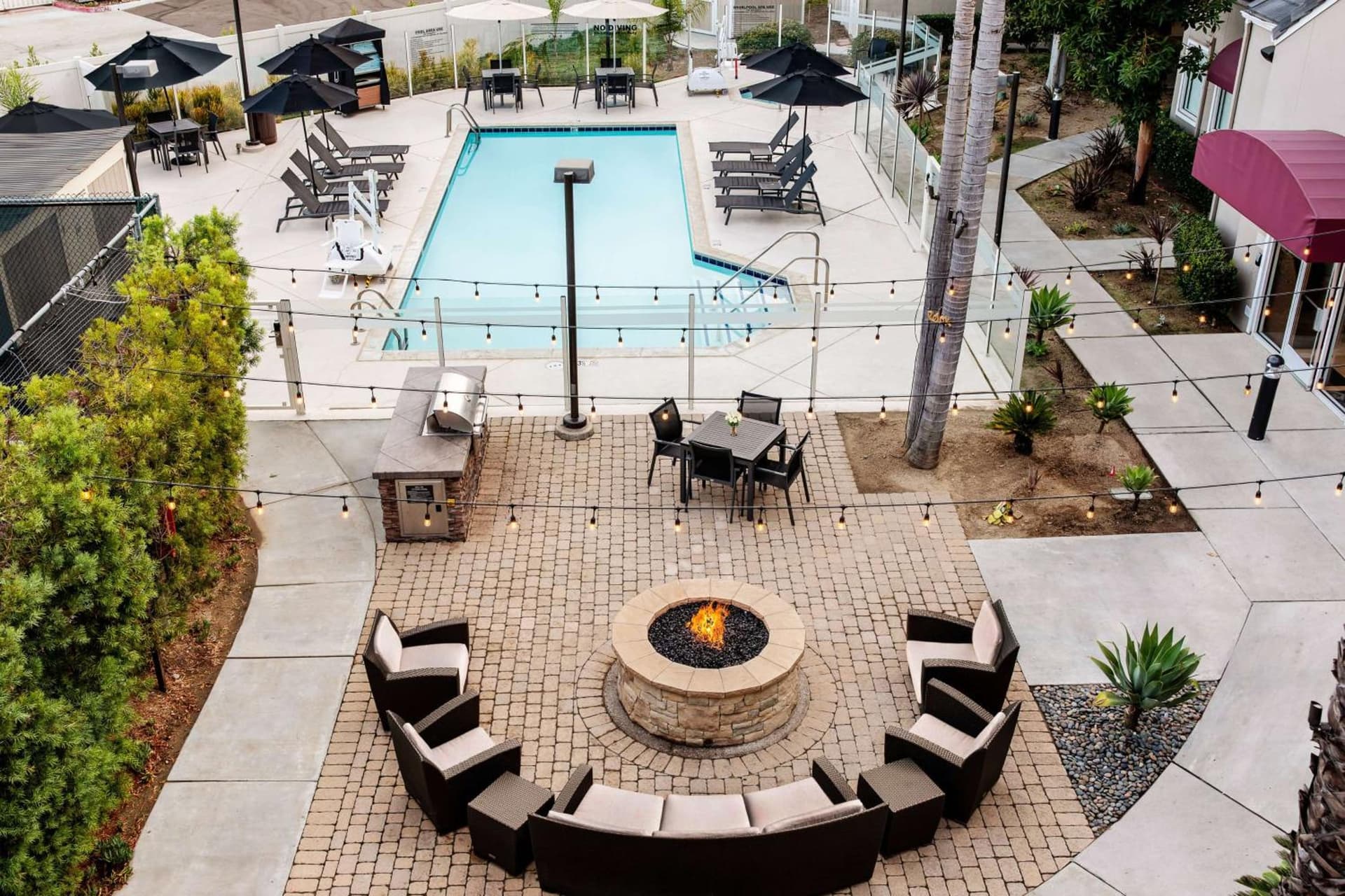 Sonesta ES Suites Carmel Mountain - San Diego gallery photo in San Diego, CA — image 9