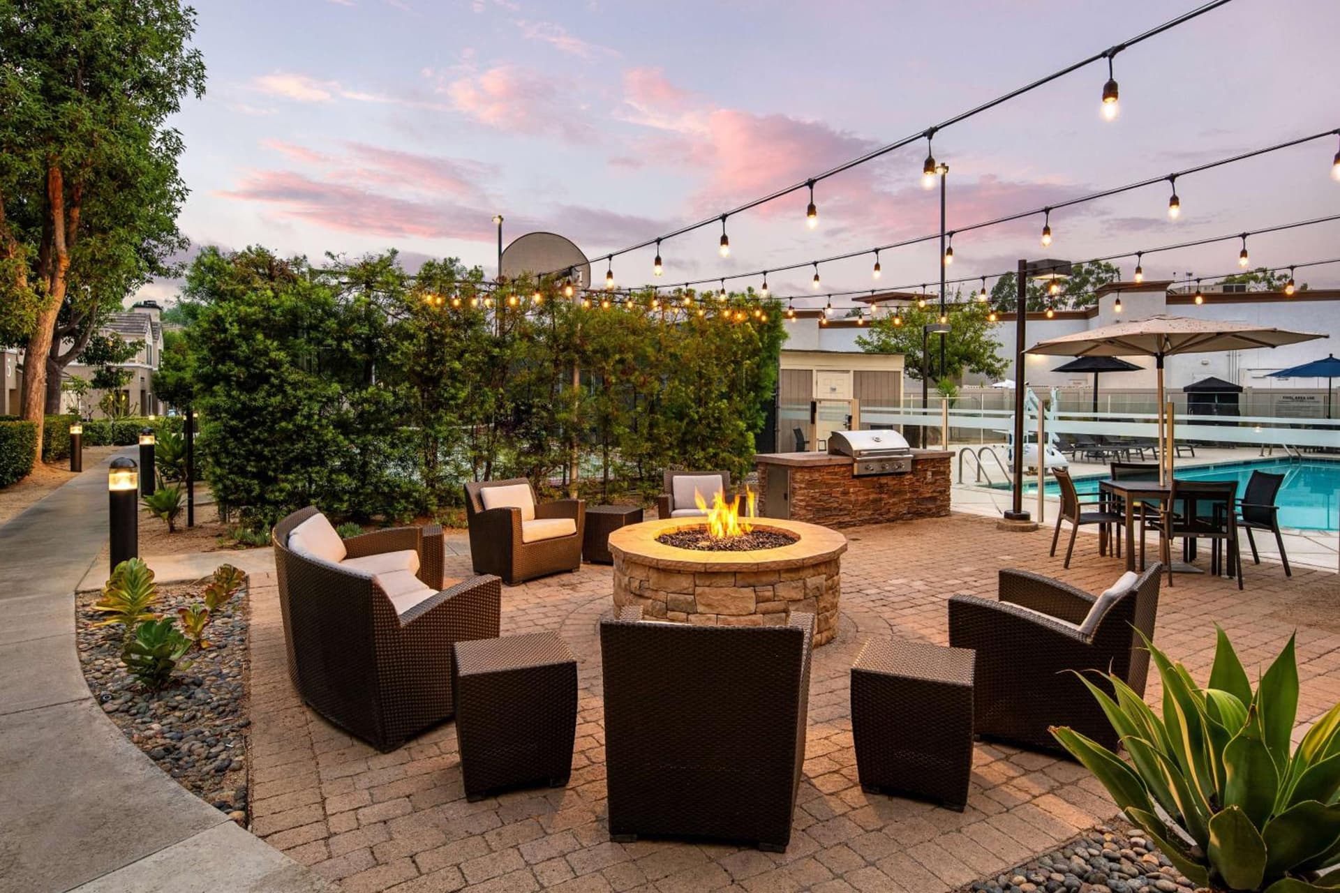 Sonesta ES Suites Carmel Mountain - San Diego gallery photo in San Diego, CA — image 26