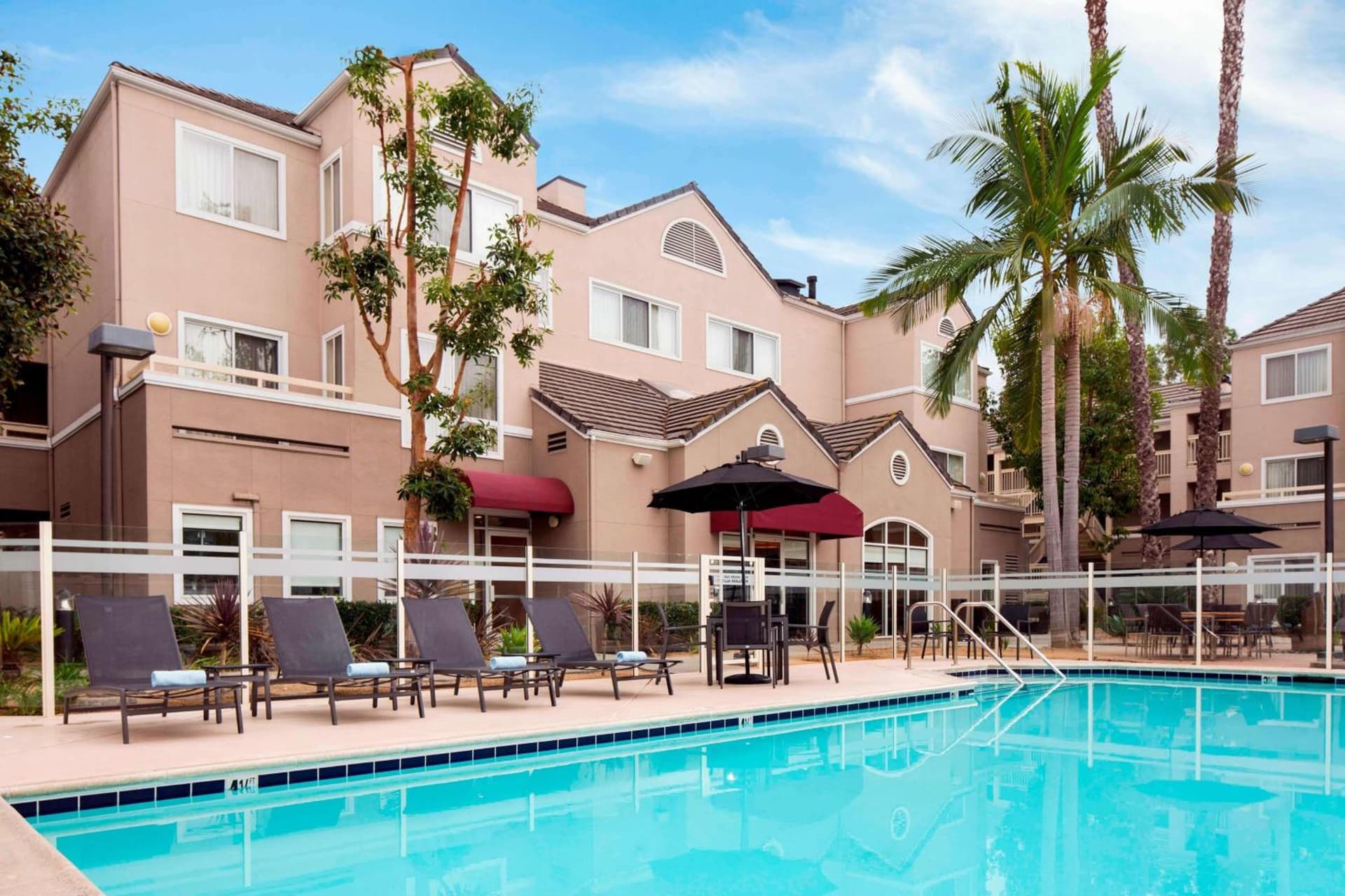 Sonesta ES Suites Carmel Mountain - San Diego gallery photo in San Diego, CA — image 11