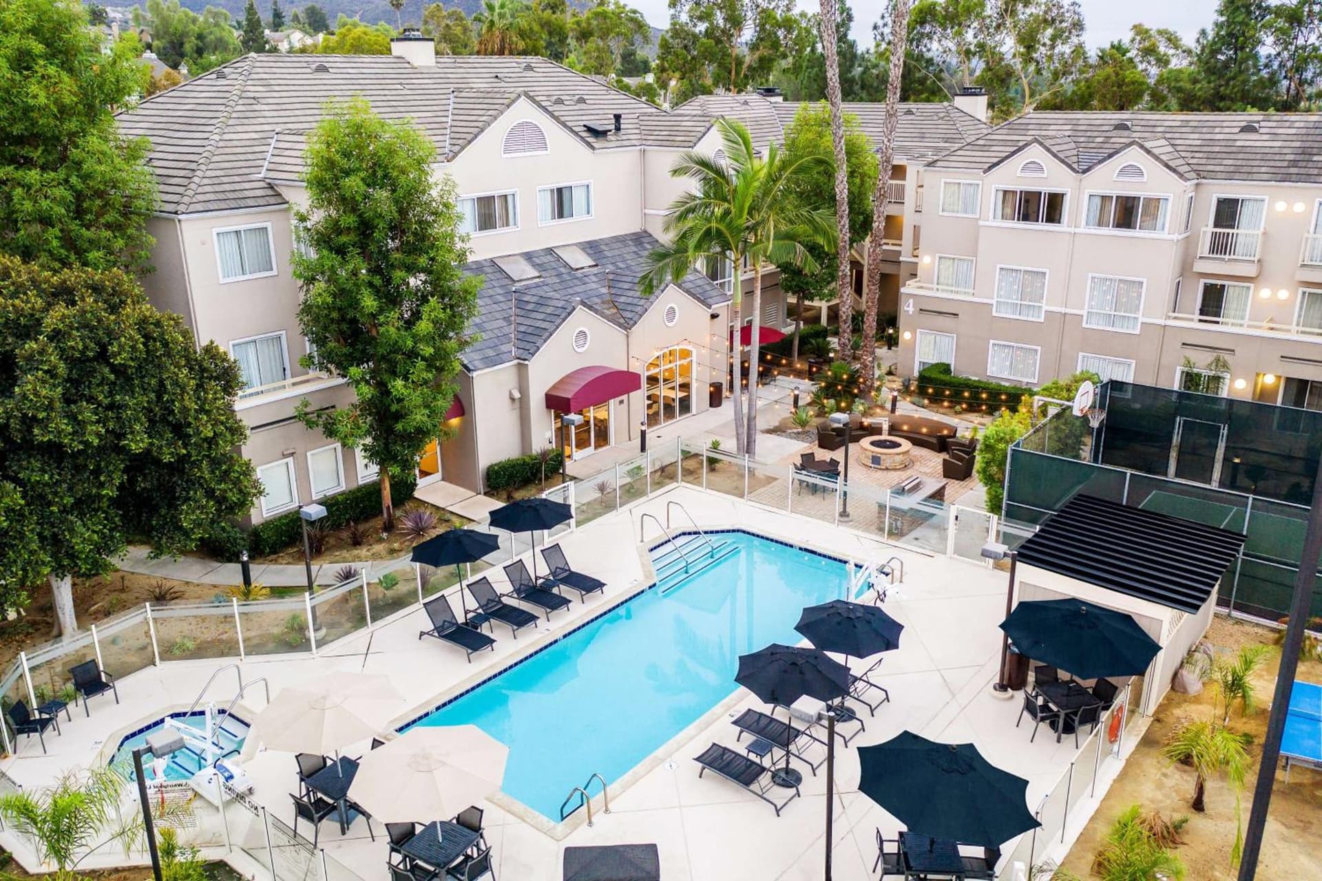 Sonesta ES Suites Carmel Mountain - San Diego gallery photo in San Diego, CA — image 30