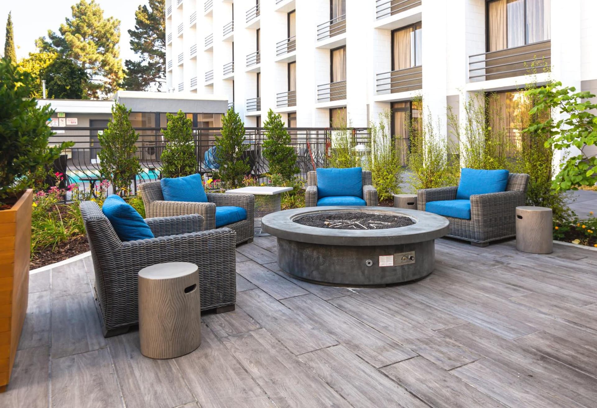 Holiday Inn San Jose-Silicon Valley by IHG gallery photo in San Jose, CA — image 66